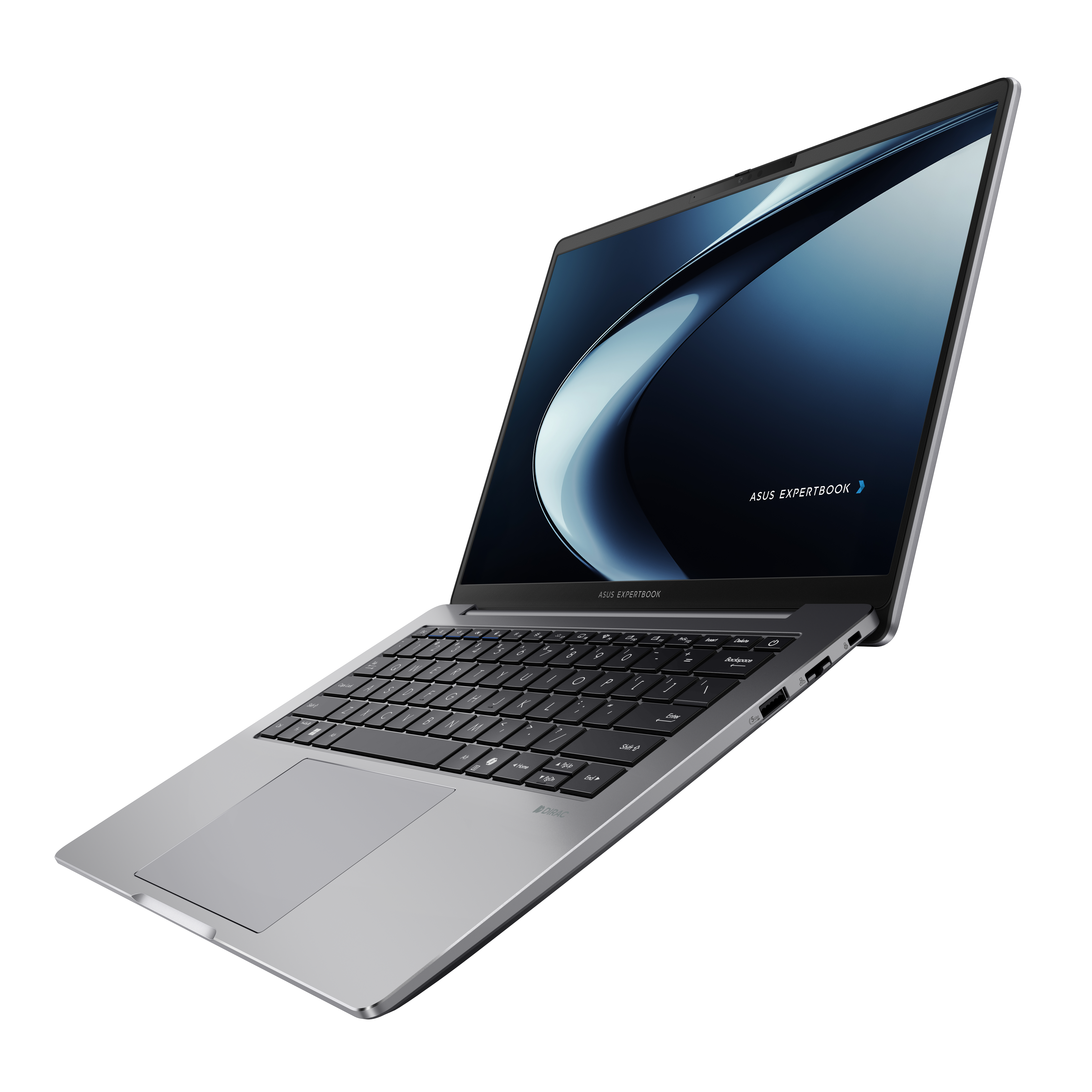 ASUS ExpertBook P3 14 i7-13620H 16/512 P3405CVA-NZ0416 ohne OS