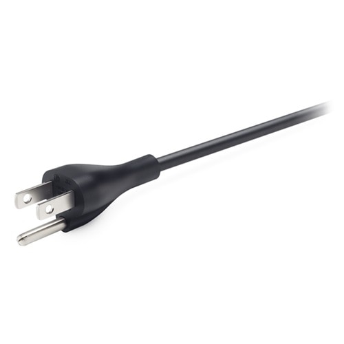 DELL 180W 7,4mm AC Adapter with Power Cord Europe