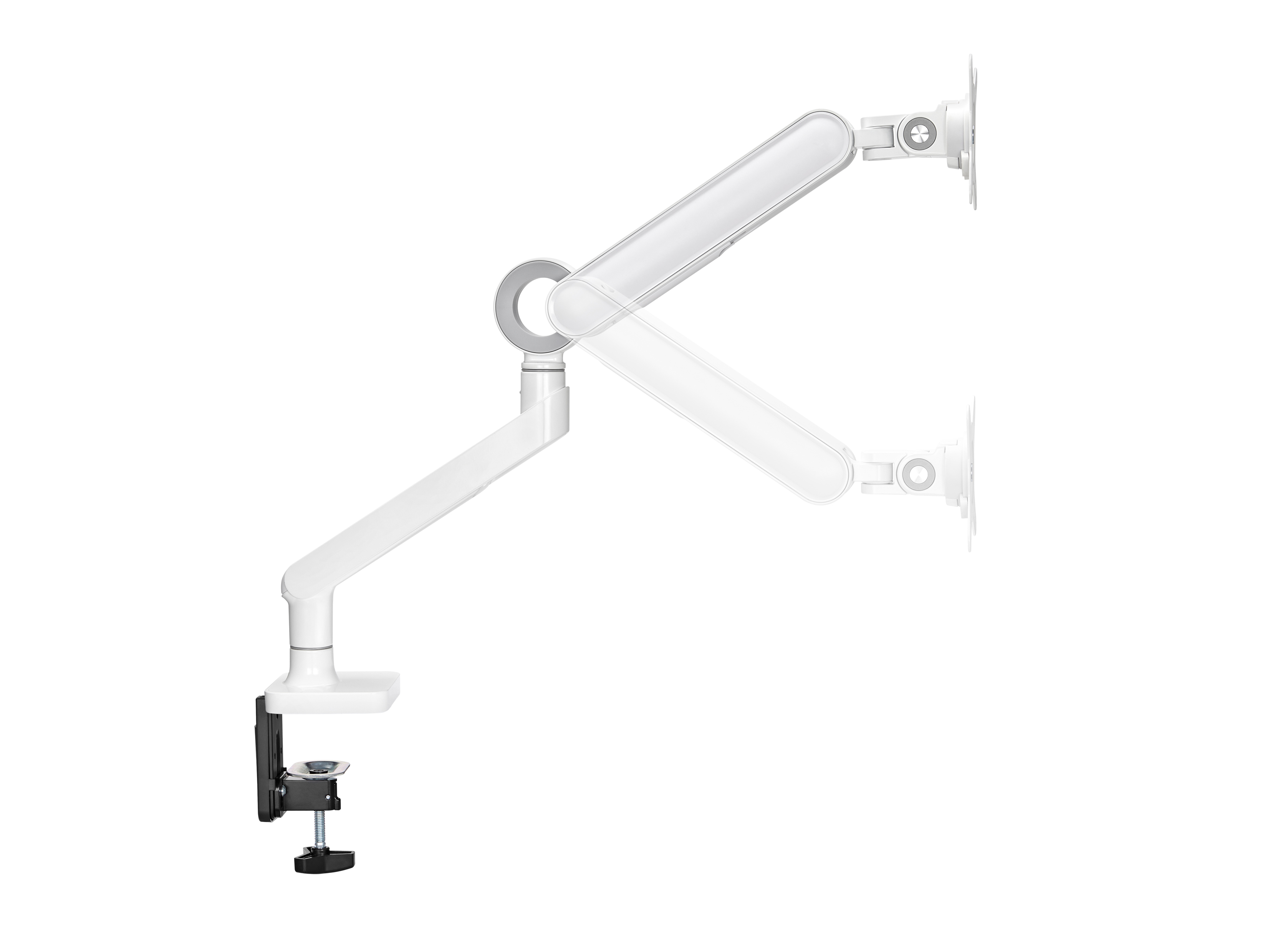 Equip Tischhalterung 17-35/1TFT 360° GF 10.5Kg weiß retail