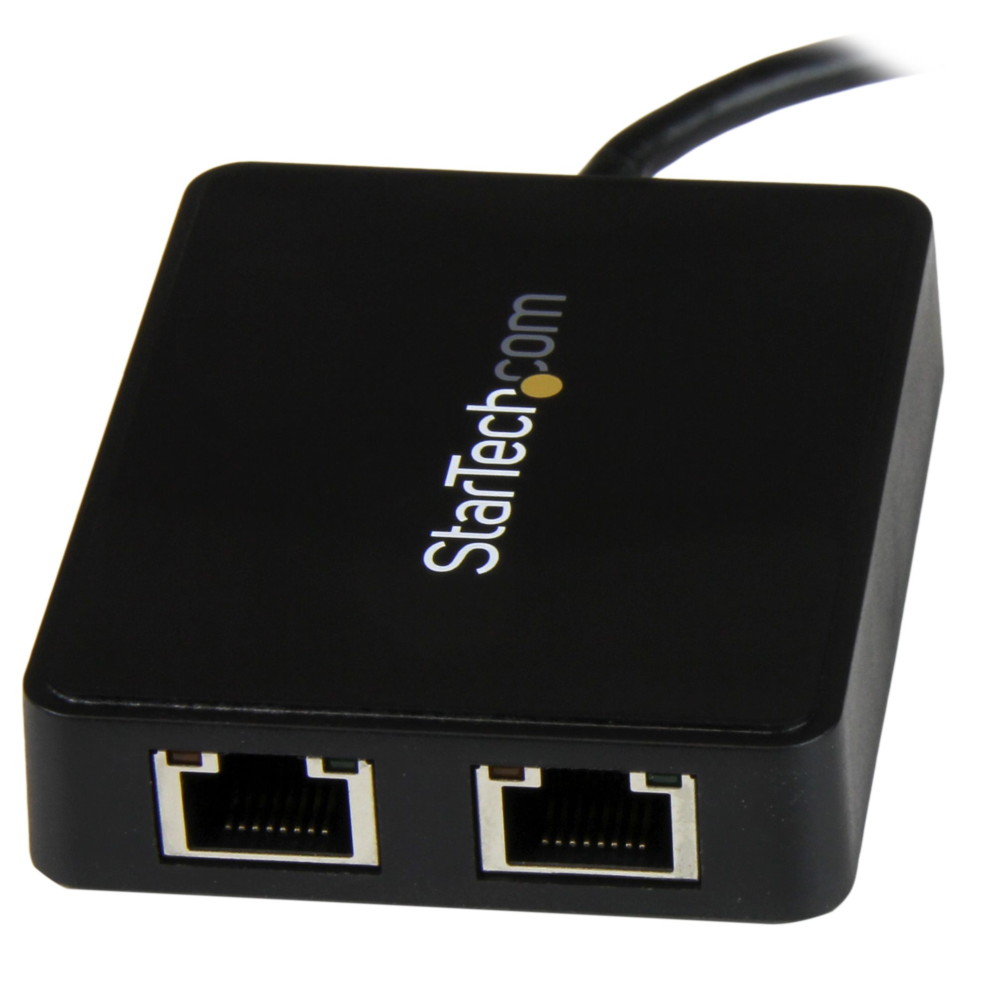 USB-C TO DUAL GBE ADAPTER IN