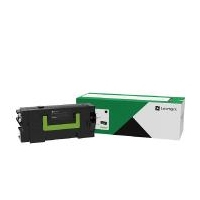 CORPORATE TONER BL 55K PGS F. MS72X/MS82X/MX72X/MX82X