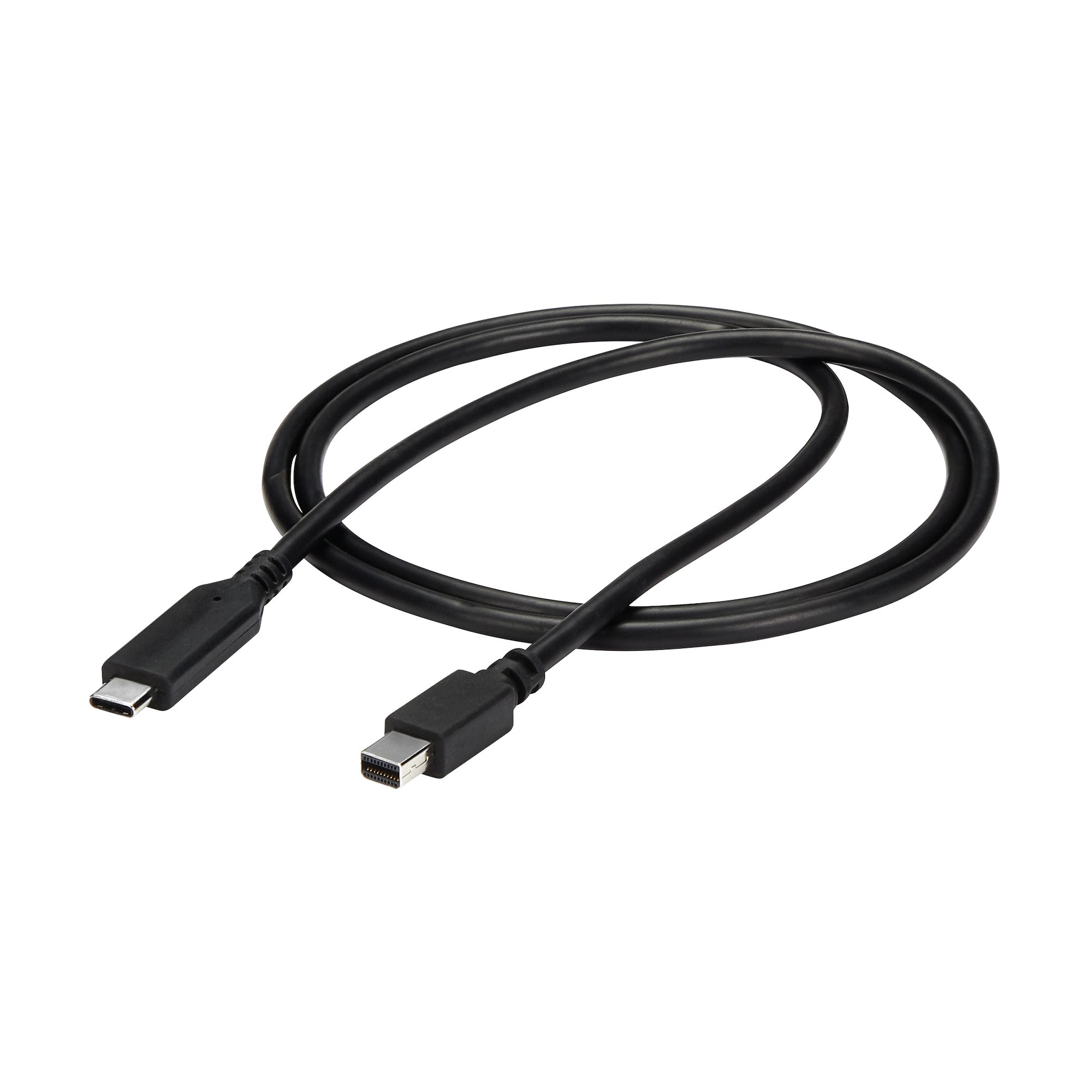 1M 3 FT USB C TO MDP CABLE .