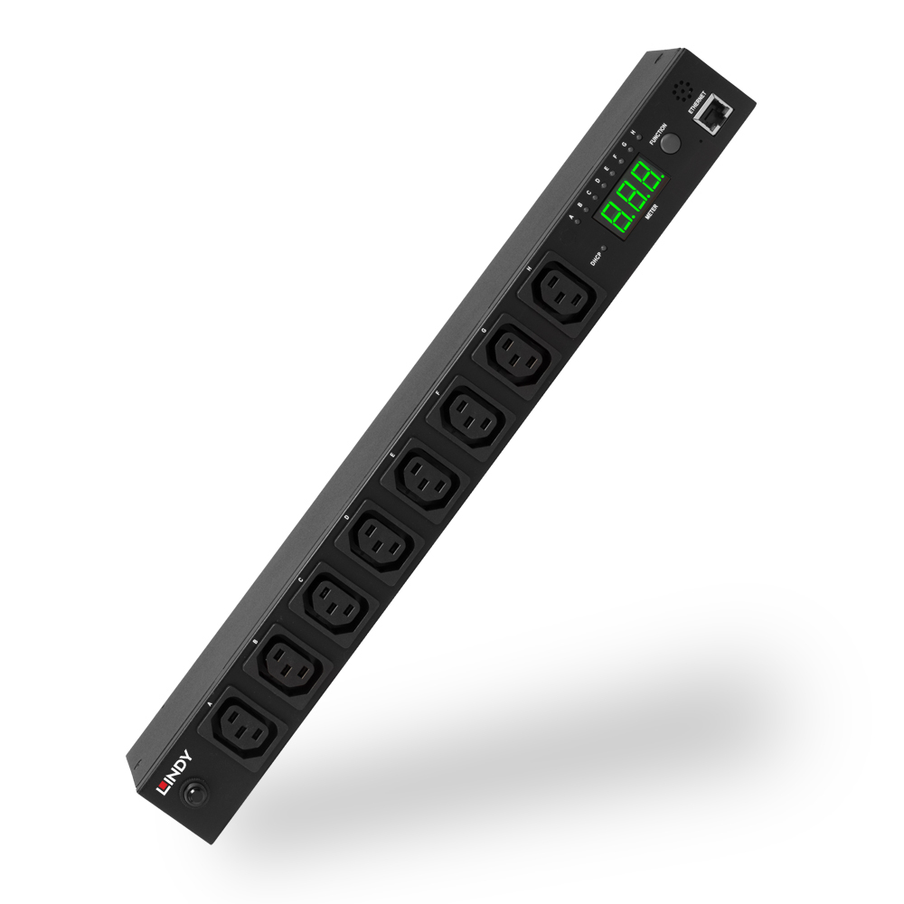 IPower Switch Classic 8 (32657), Steckdosenleiste