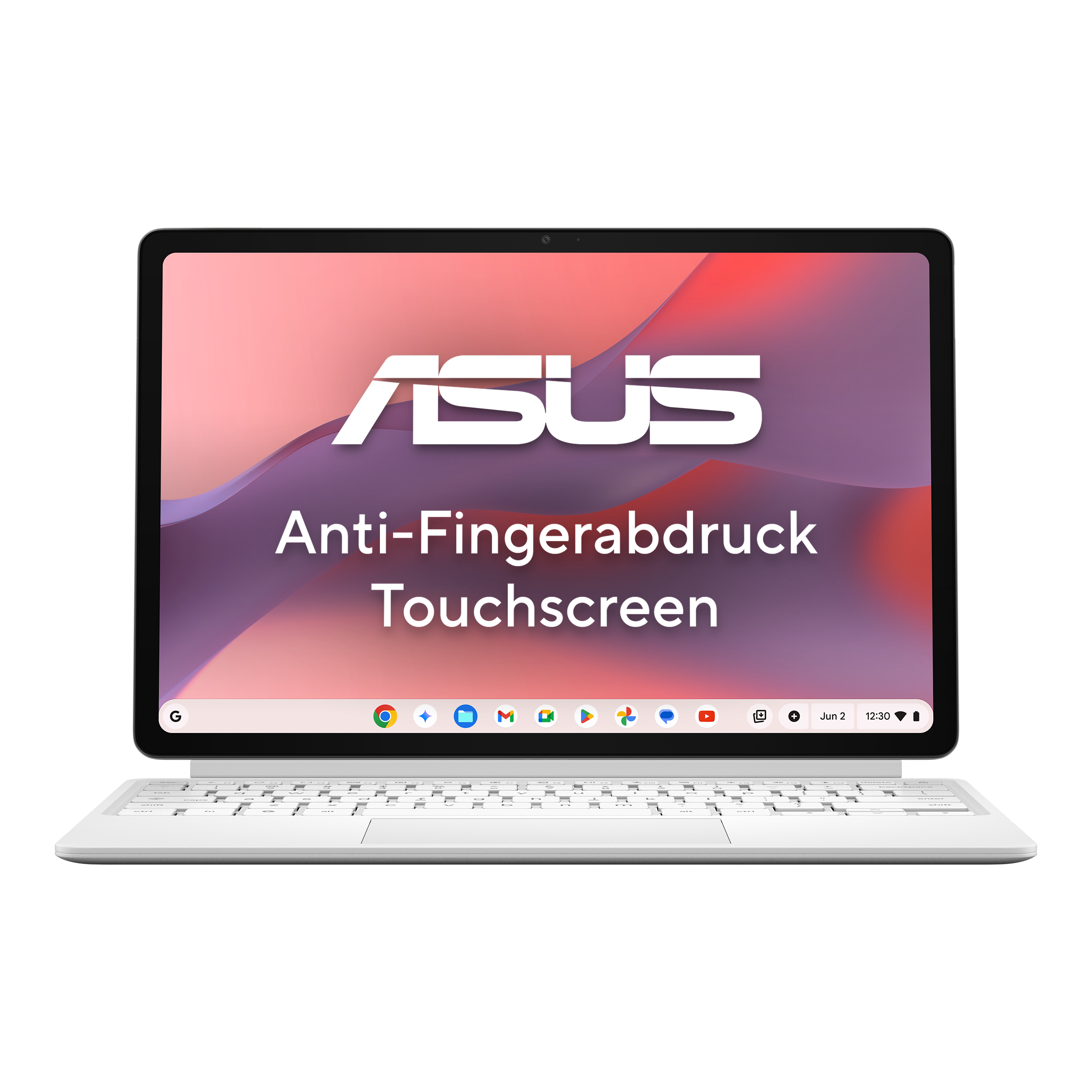 ASUS Chromebook CM32 12.1 MT 540 8 128 CM3206DM4A-TR0145 ChromeOS