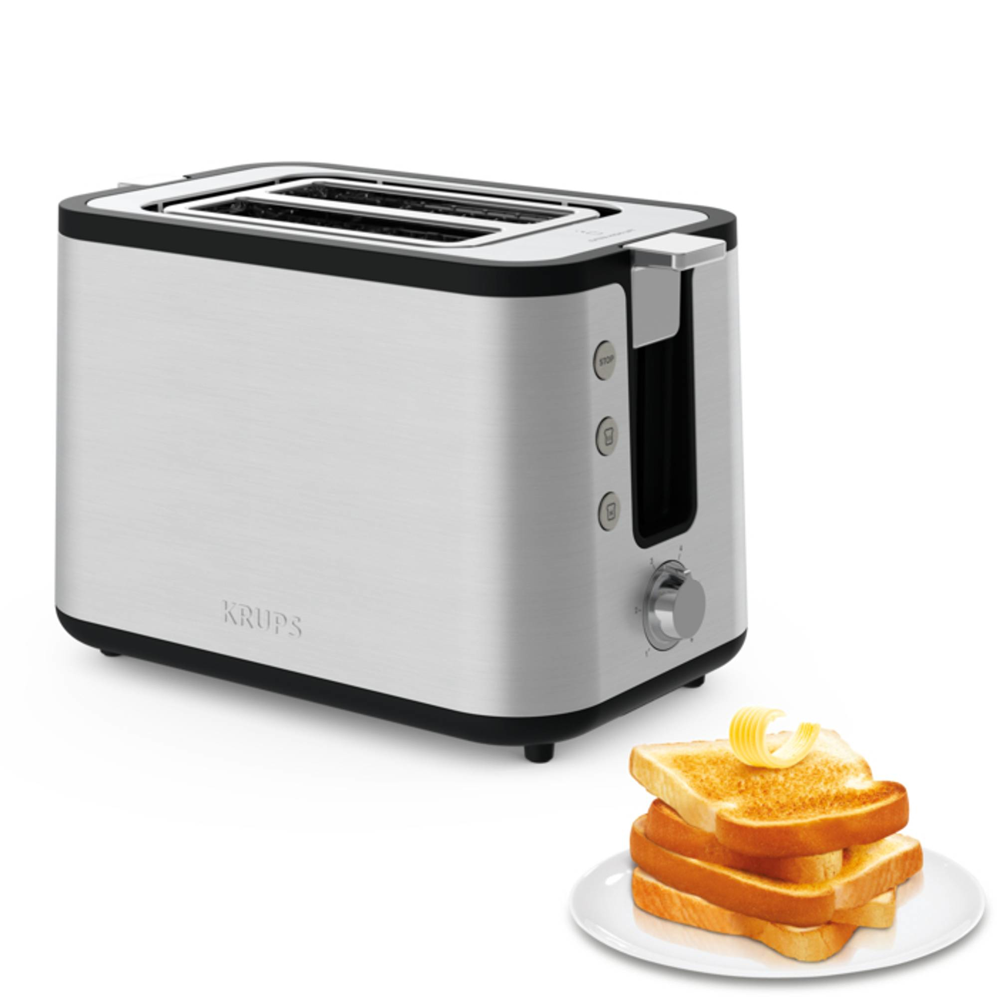 Toaster Control Line KH442D