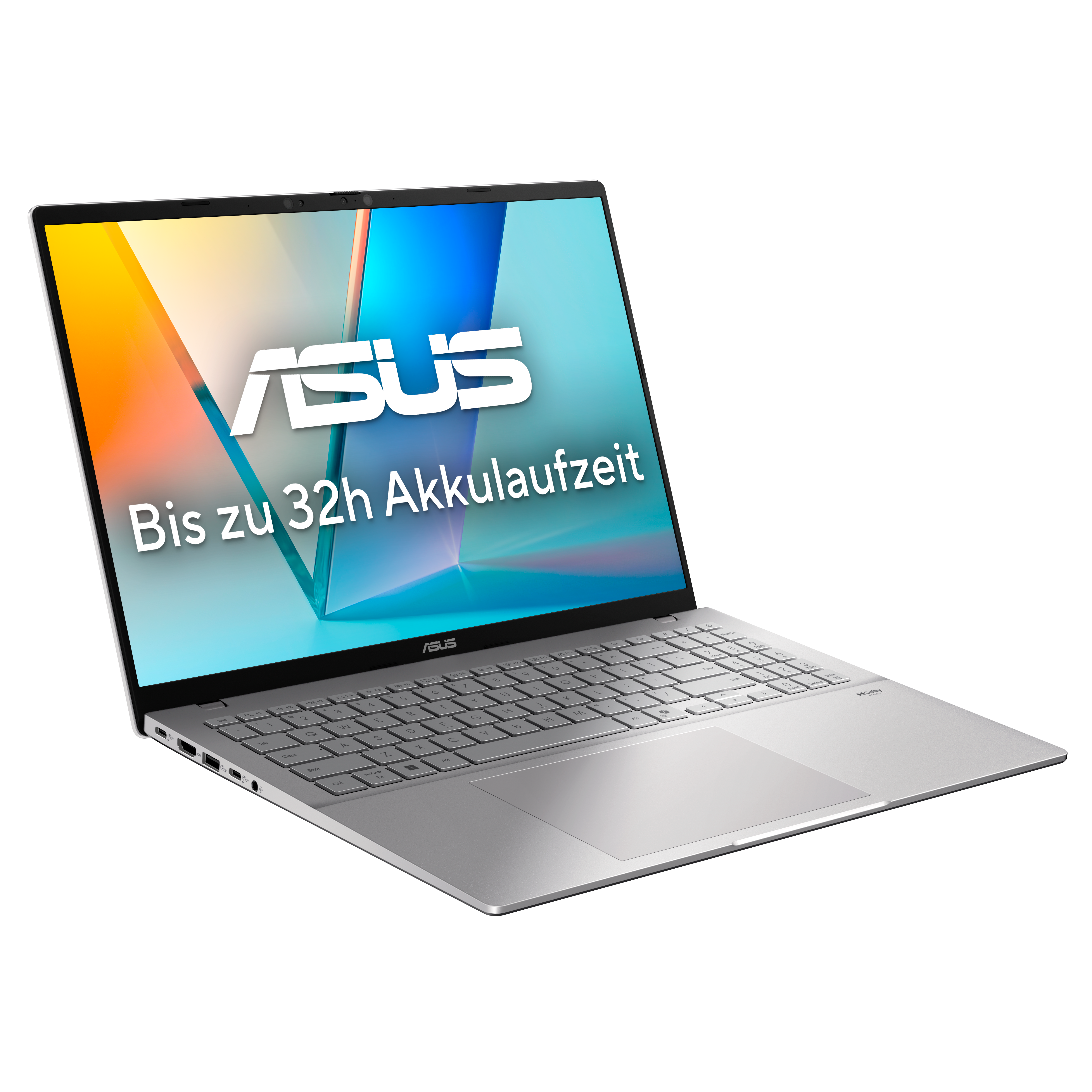 Vivobook S16 (S3607QA-SH095W), Notebook