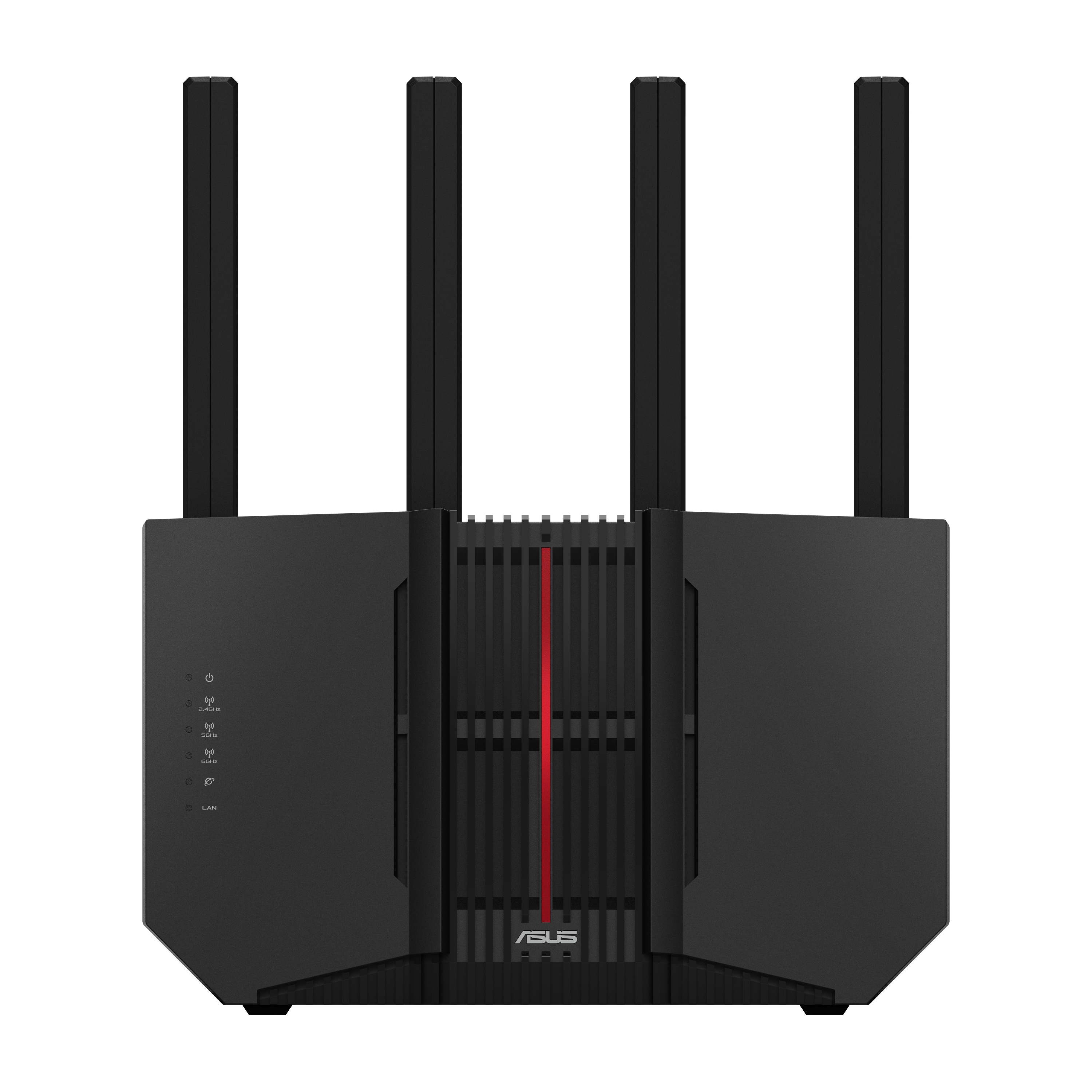 RT-BE92U, Mesh Router