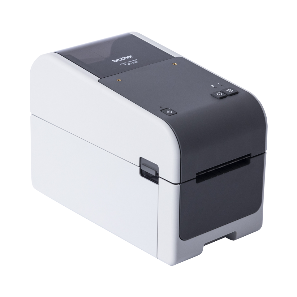 Brother TD-2320D(203) Etikettendrucker