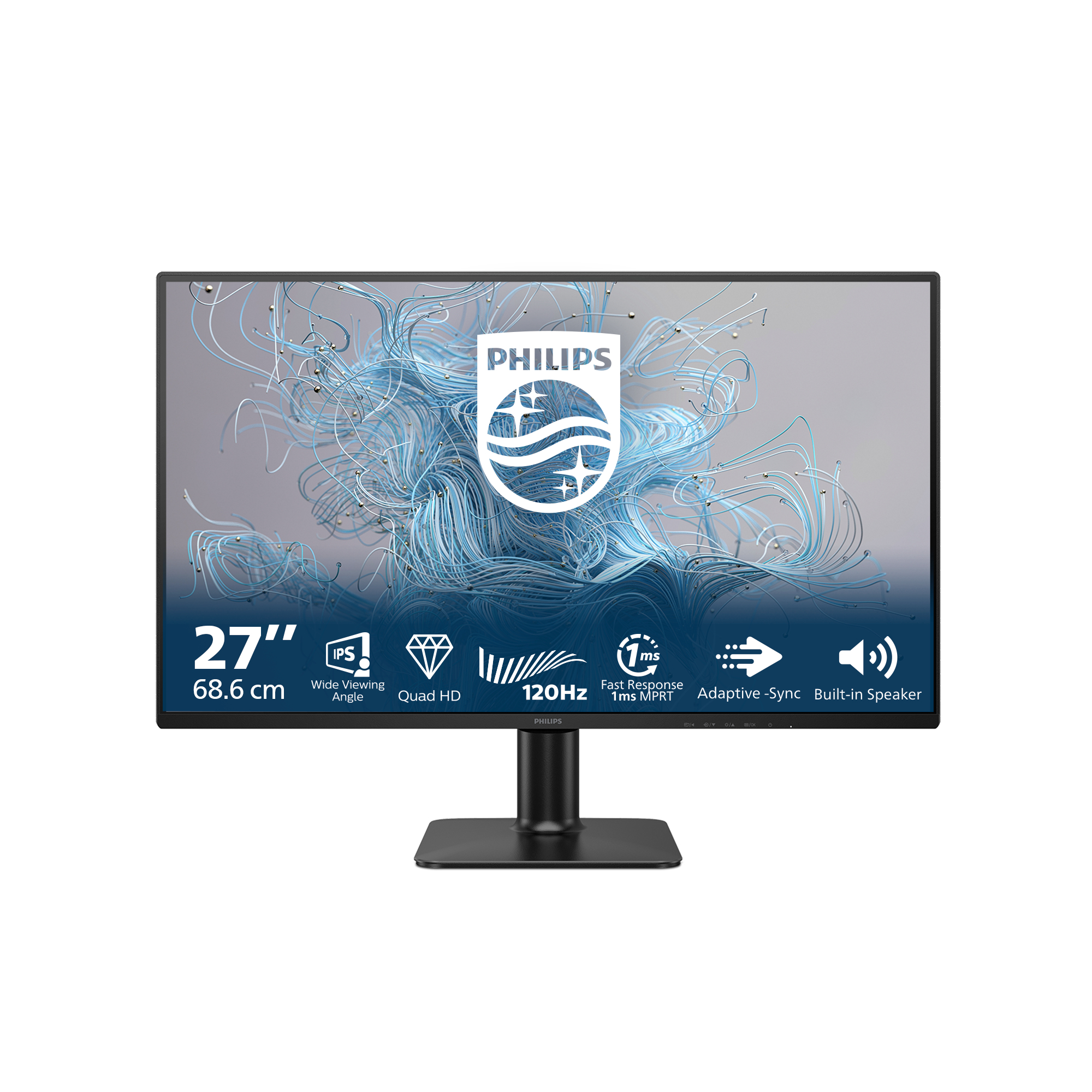 27E2N2500, LED-Monitor