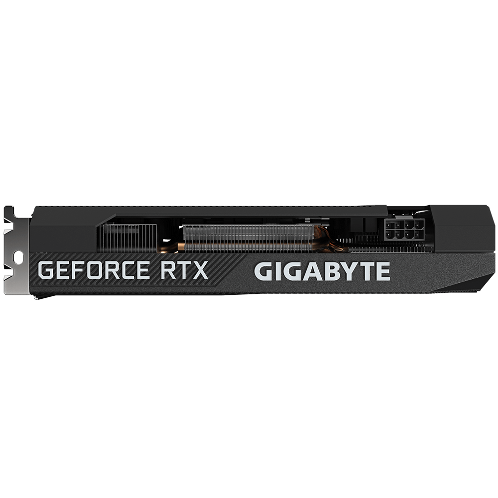 Gigabyte RTX3060 Windforce OC 12GB GDDR6 2xHDMI 2xDP
