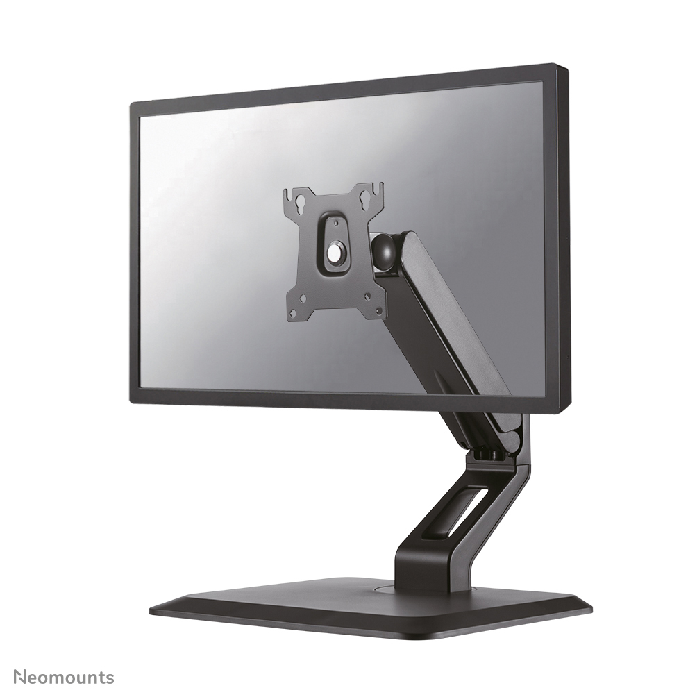 NEOMOUNTS FPMA-D885BLACK Flat Screen Desk Mount Stand 15-32inch Black