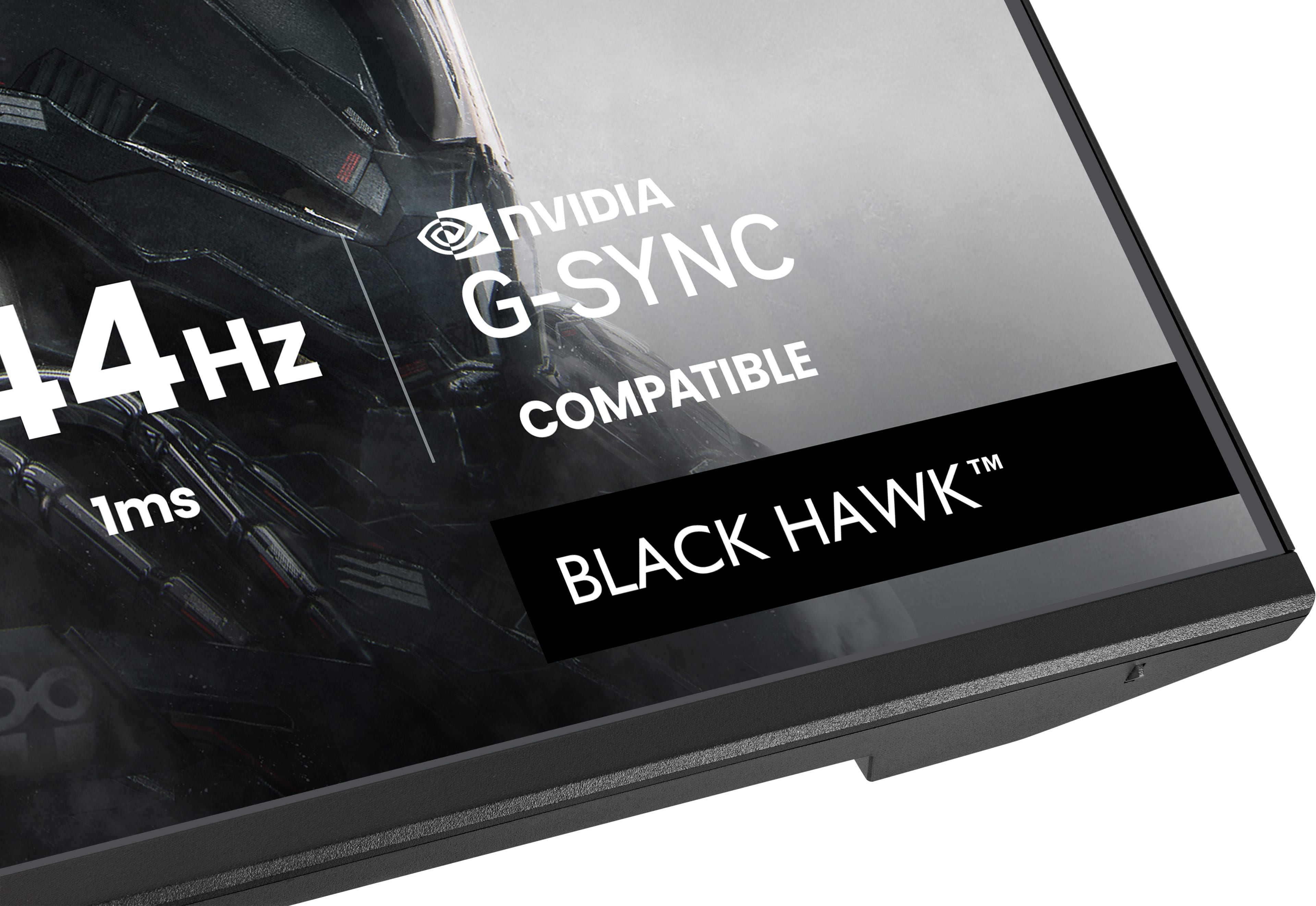IIYAMA 68.6cm (27) G2741QSU-B1 16:9 HDMI+DP+2xUSB IPS