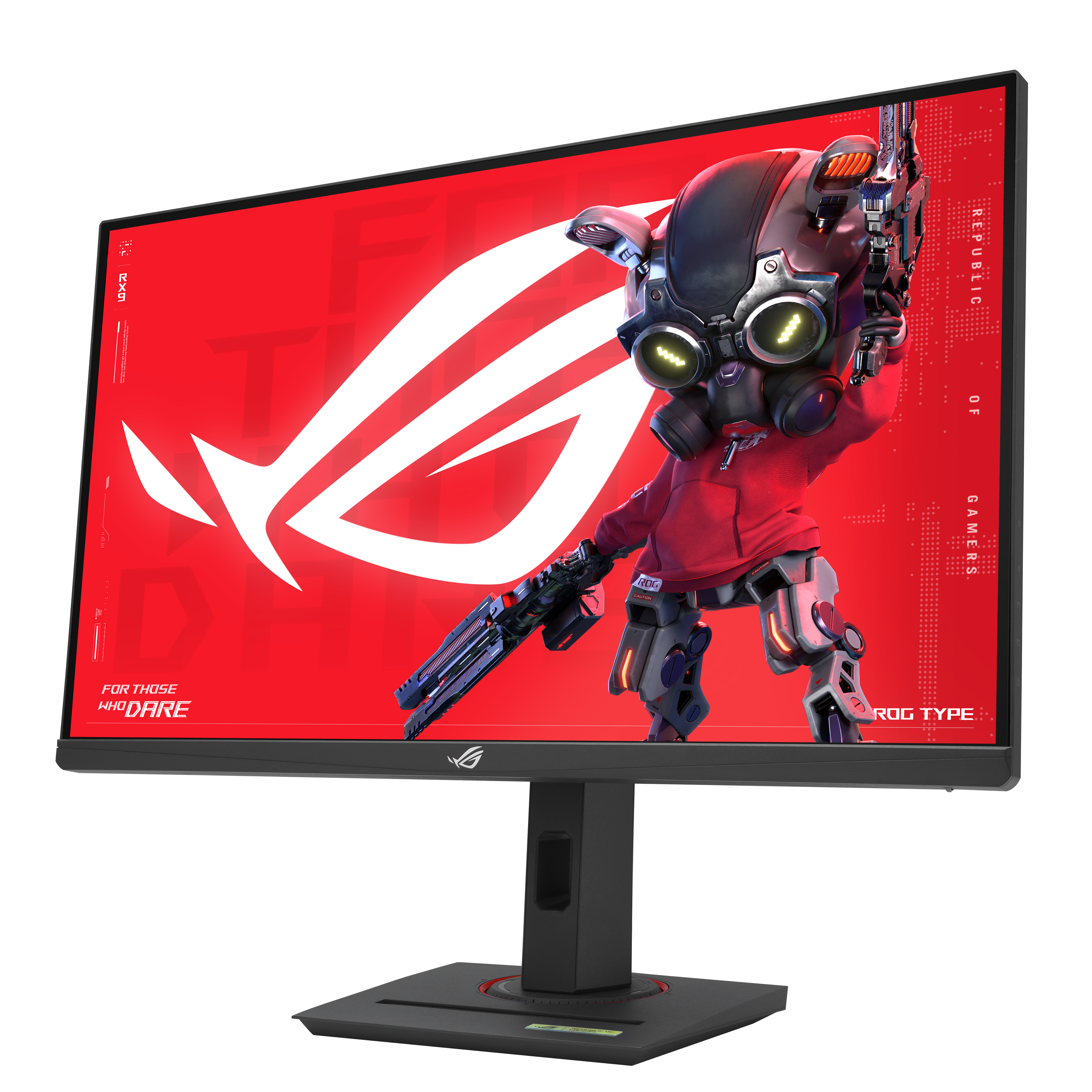 ROG Strix XG27ACMS, Gaming-Monitor