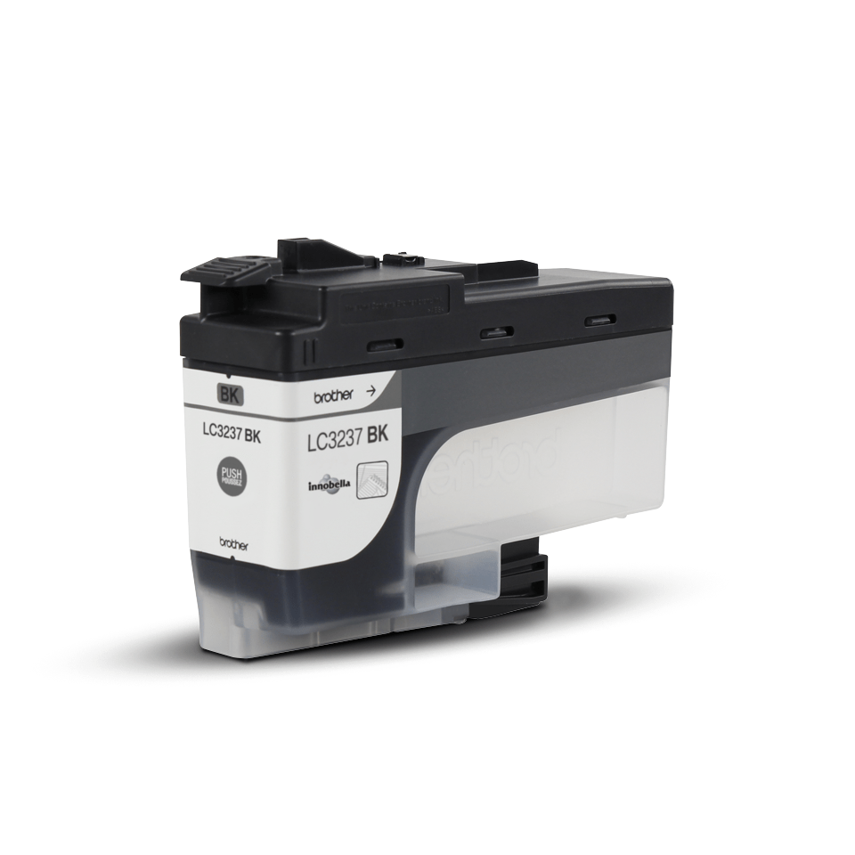 LC-3237BK INK CARTRIDGE BLACK F/HL-J6000DW/J6100DW MFC-J5945DW