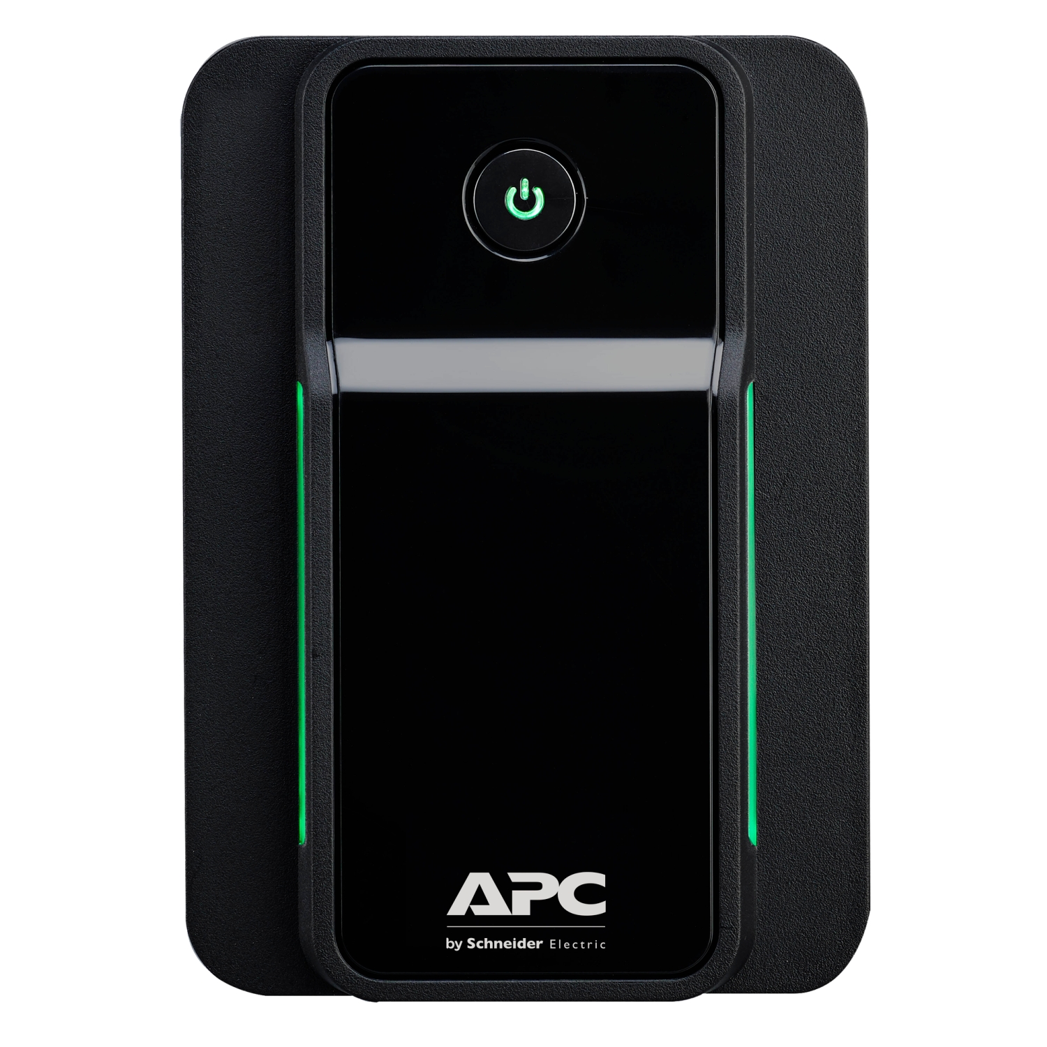 APC Back-UPS BX Series BX500MI UPS AC 230V 300Watt 500VA 9Ah output connectors 4