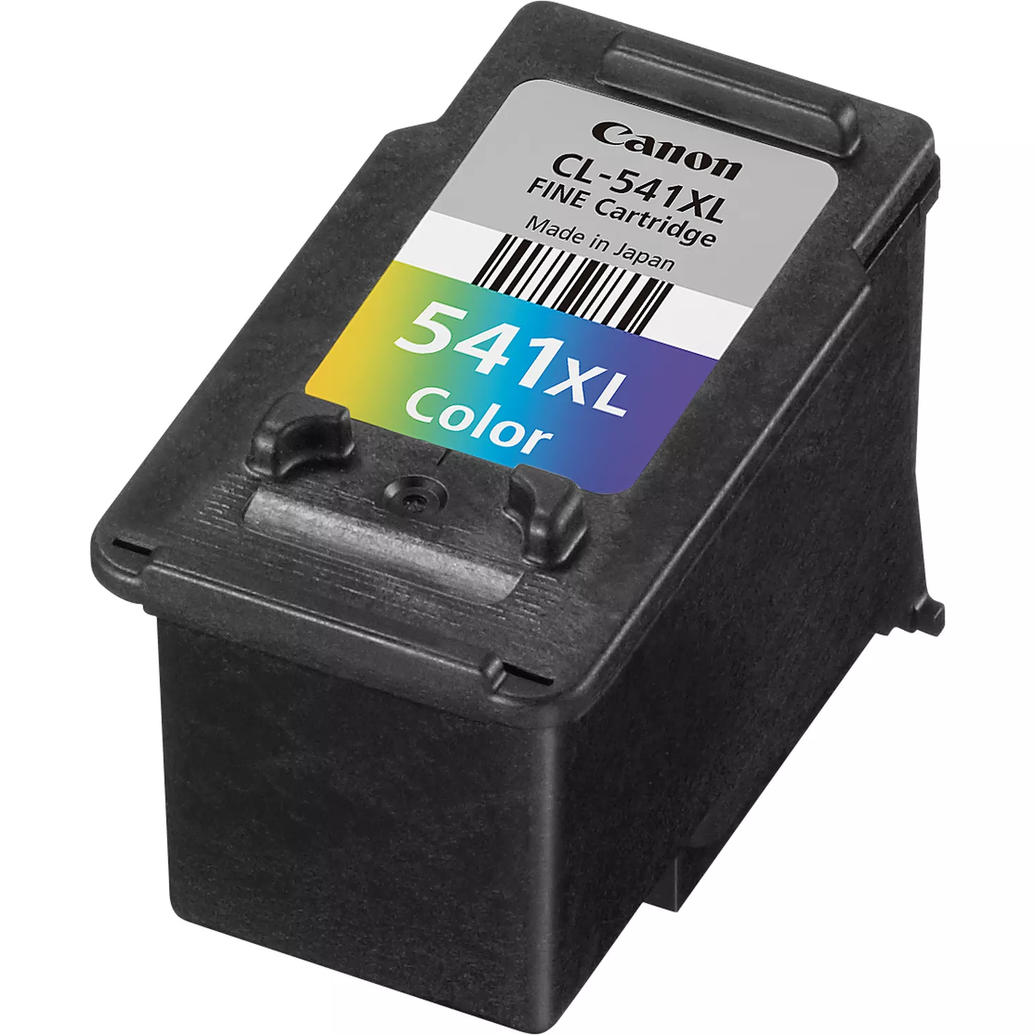 Patrone Canon CL-541 XL Tricolor