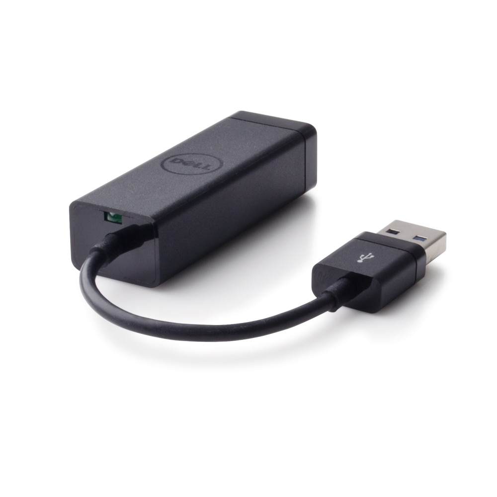 ADAPTER - USB 3 TO ETHERNET DONGLE