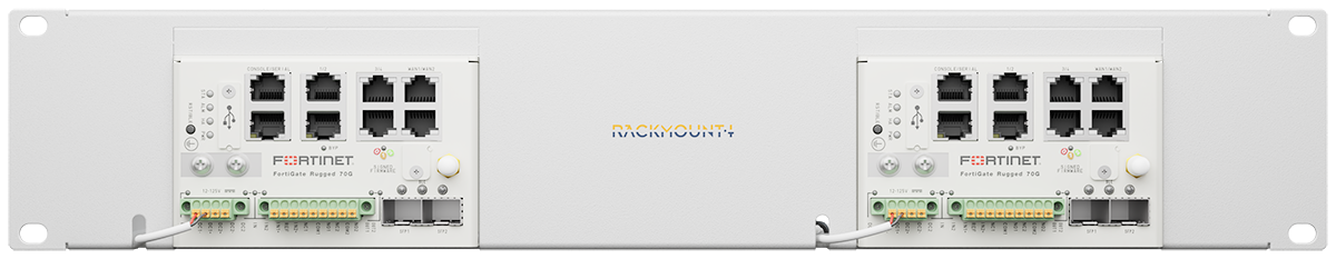Rackmount.IT Kit for FortiGate Rugged 70G