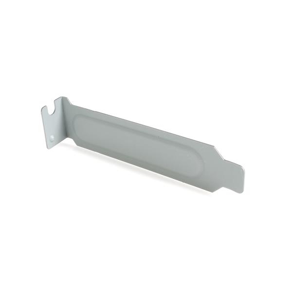 BLANKING EXPANSION SLOT PLATE .