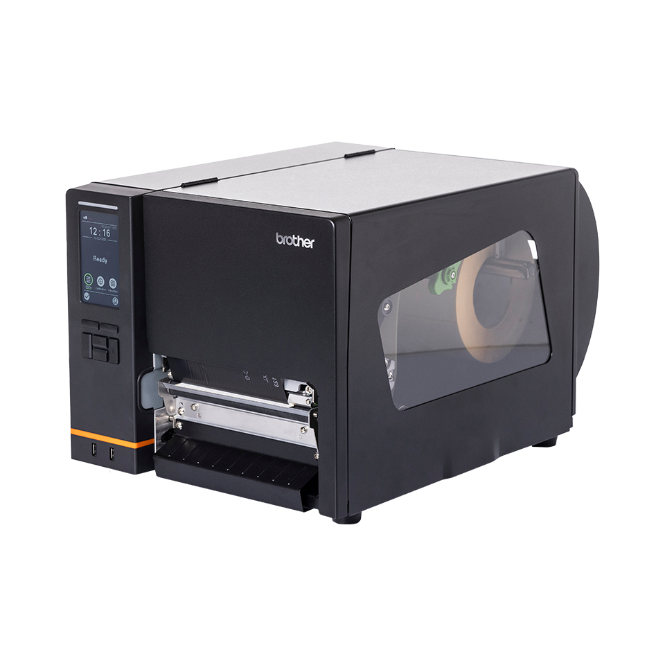 6IN INDUSTRIAL LABEL PRINTER (300 DPI)