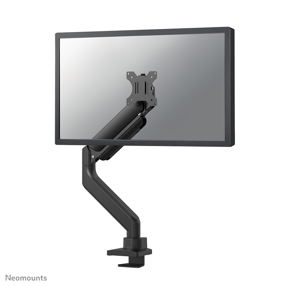 NEOMOUNTS Next Core Desk Mount 1 screen topfix clamp/grommet