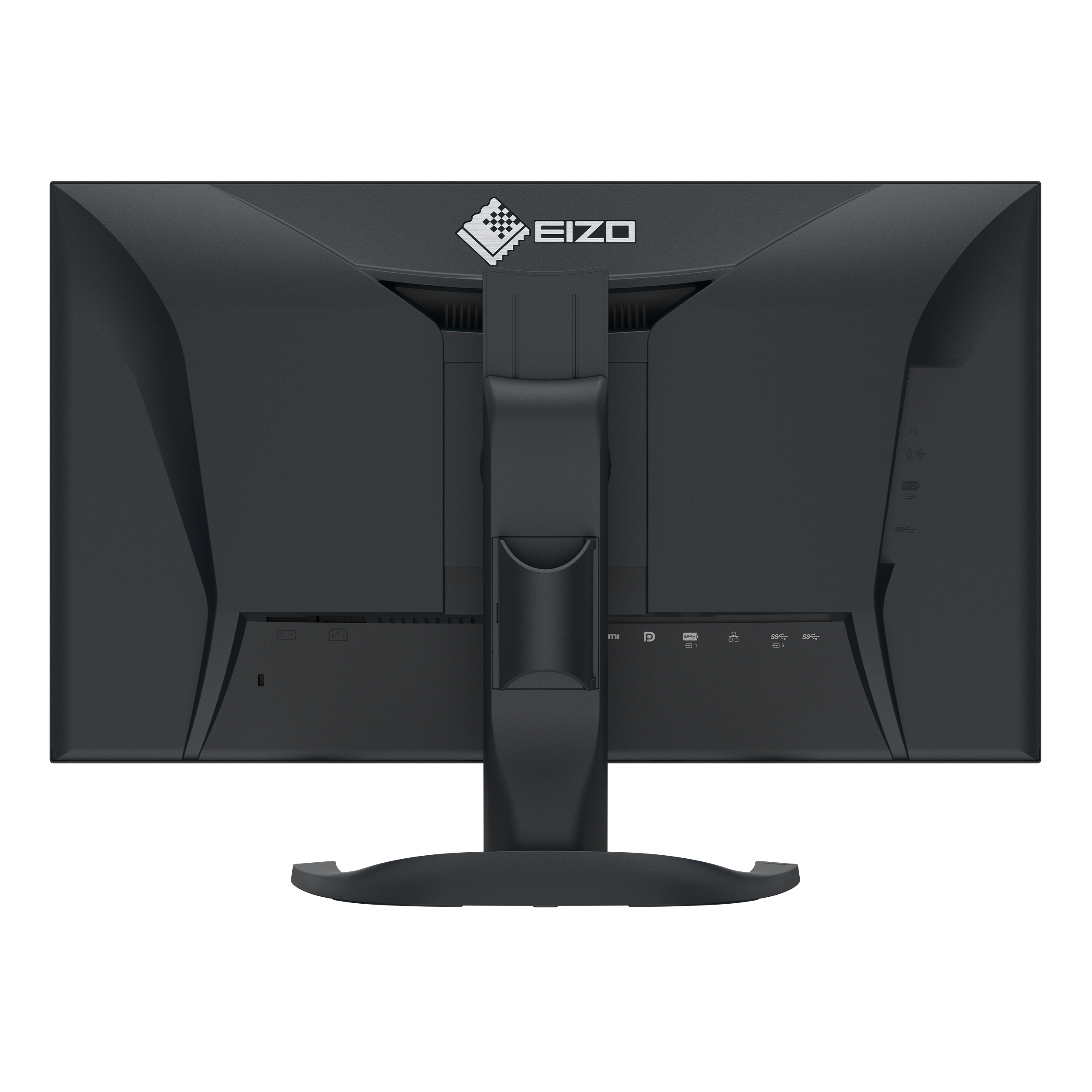 EV2740X 68.5CM 27IN 4K UHD IPS 16:9 3840X2160 350CD/QM USB-C BK
