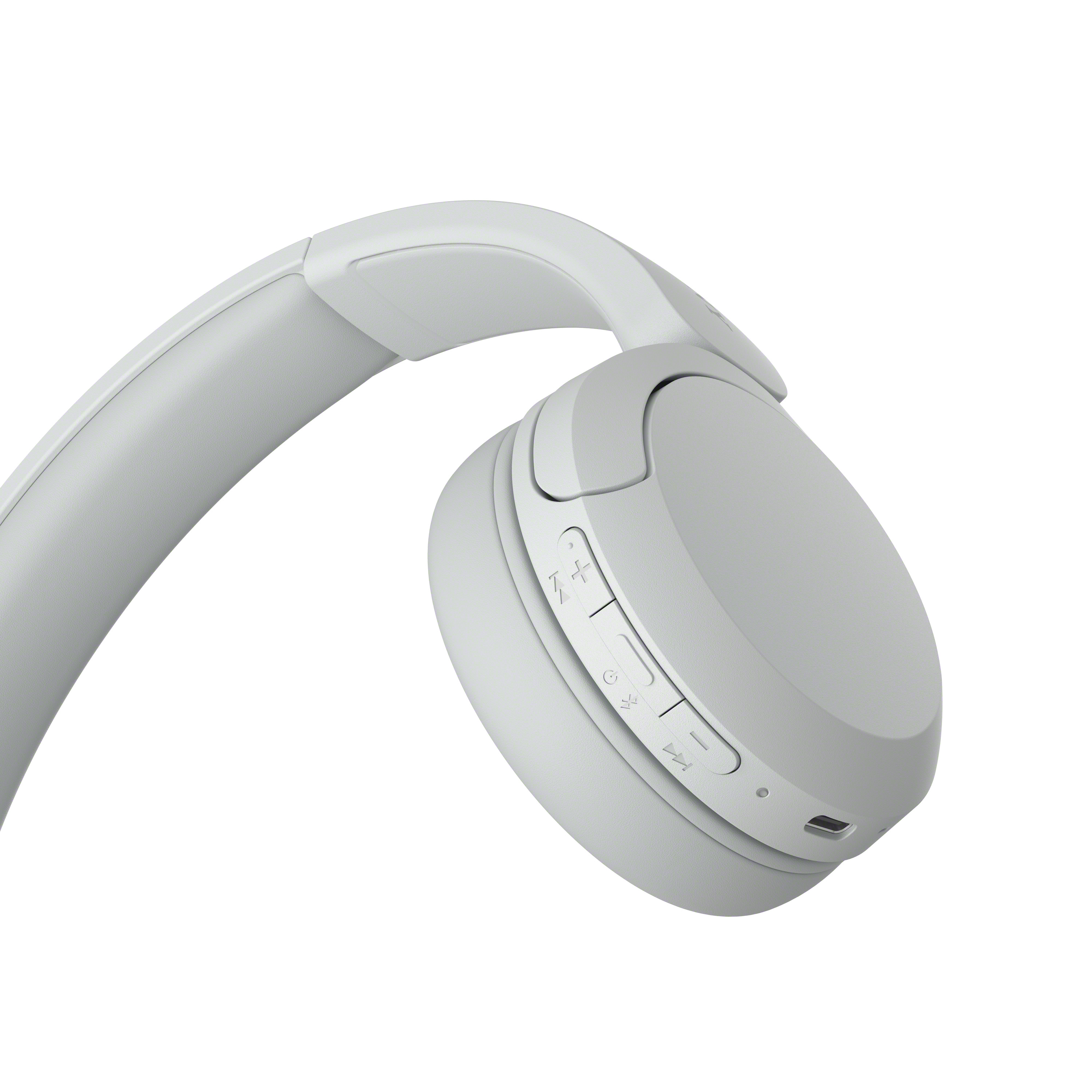 Sony WH-CH520 - Kopfhörer - White