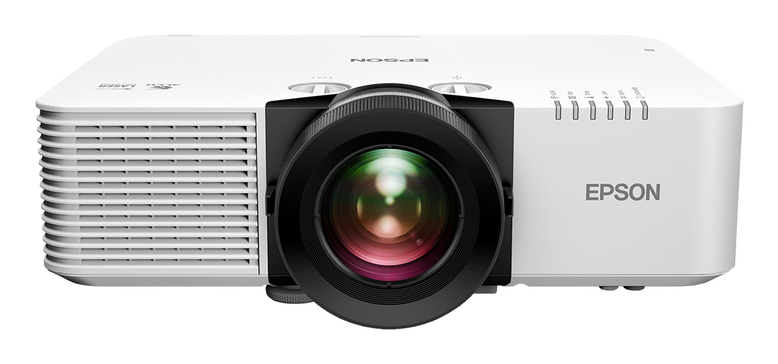EPSON EB-L890E Projector 8000 lm 4KE