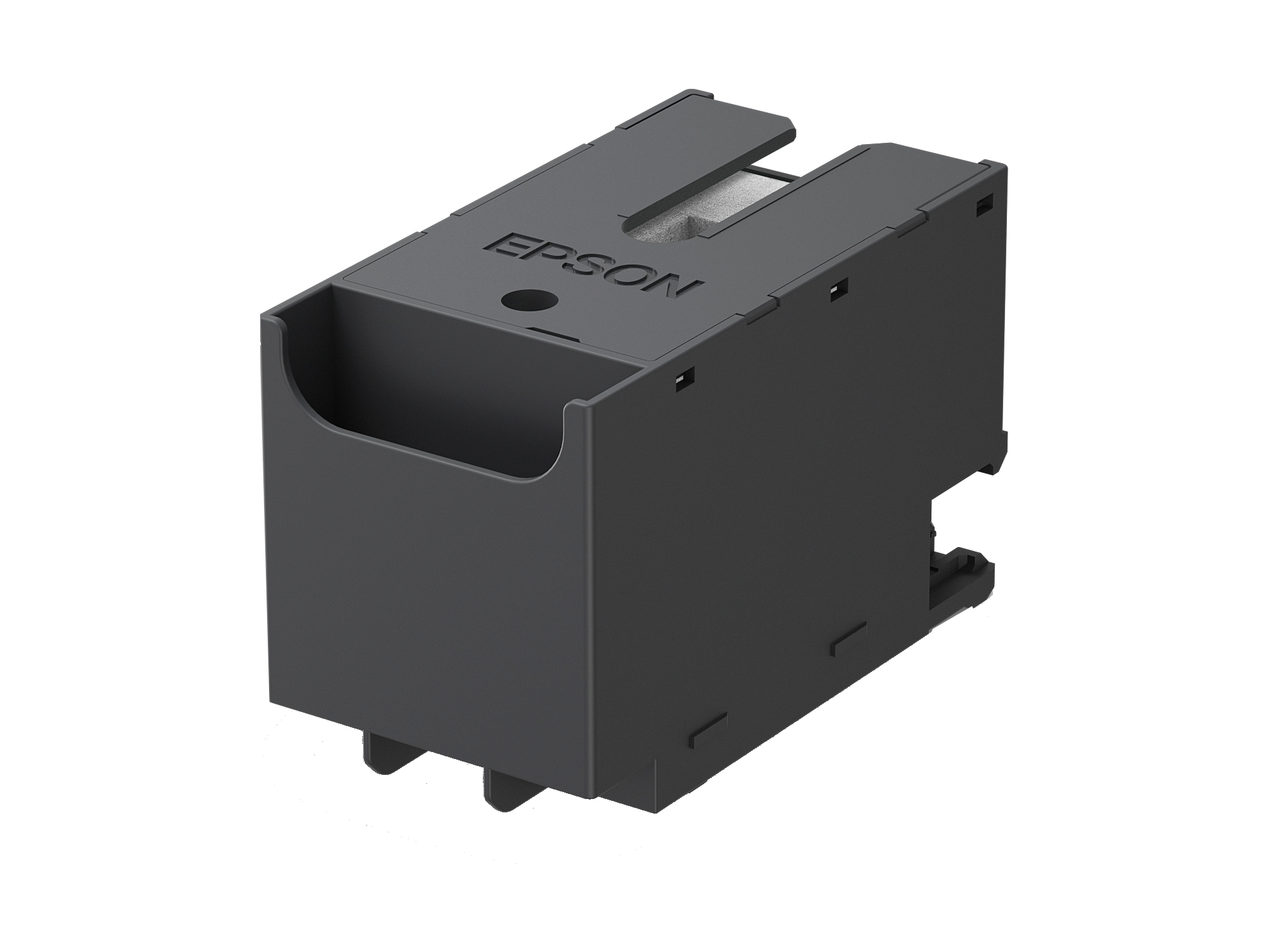 EPSON T671500 (C13T671500) Resttintenbehälter, 1 St.