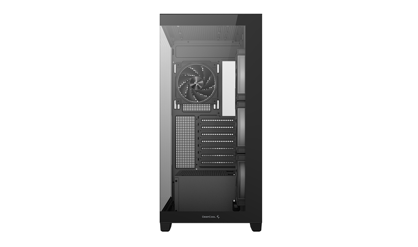 CG580 4F V2, Tower-Gehäuse