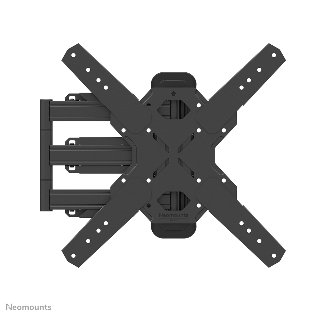 NEOMOUNTS WL40S-850BL14 Screen Wall Mount 81,28-165,1cm 32-65Zoll max 40kg full motion 3 pivots VESA 400x400 Black