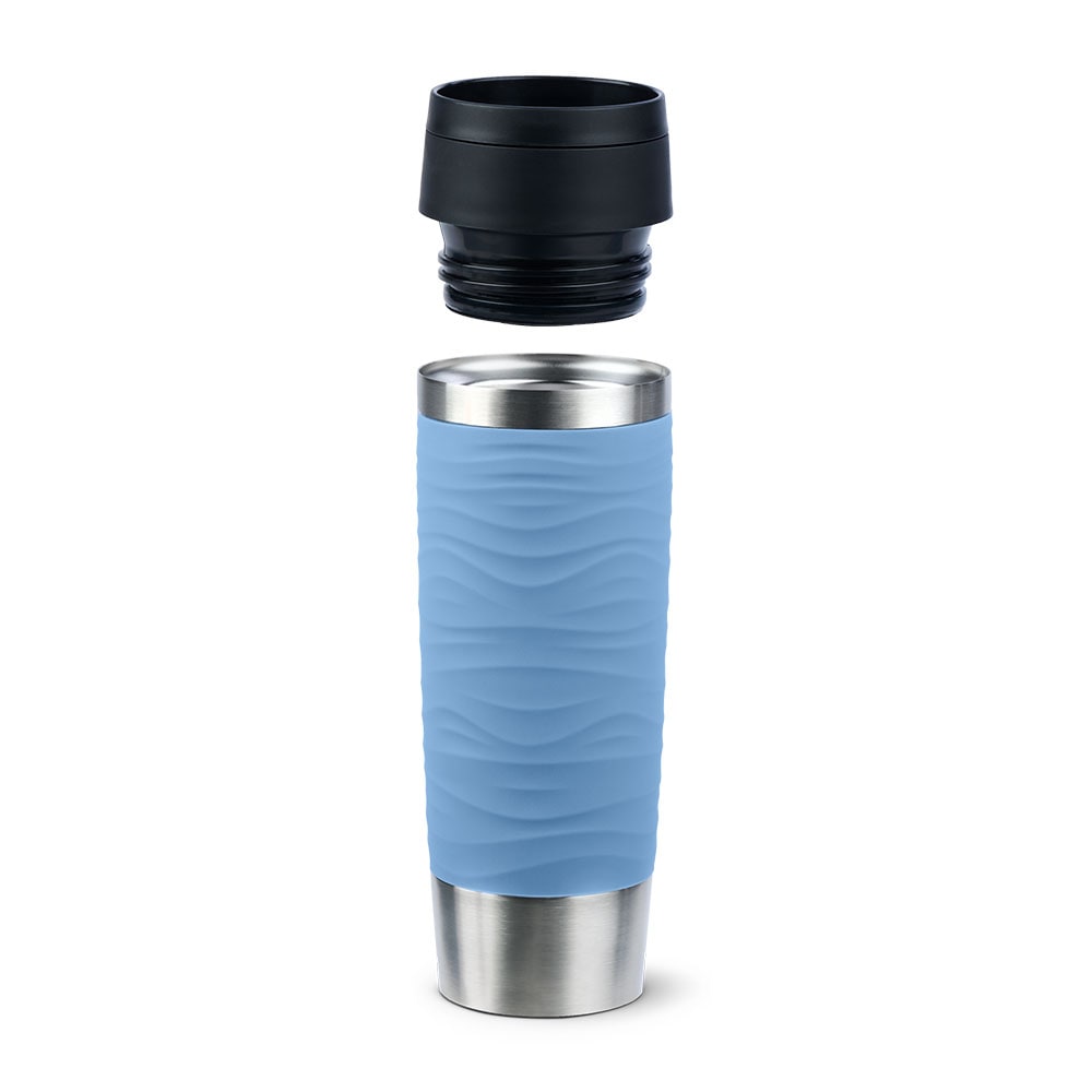 TRAVEL MUG Waves Grande Thermobecher