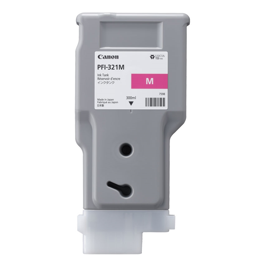 CANON Inks PFI-321 M