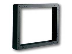 Sockel für Netzwerkschränke 600x800 mm, Standfuß