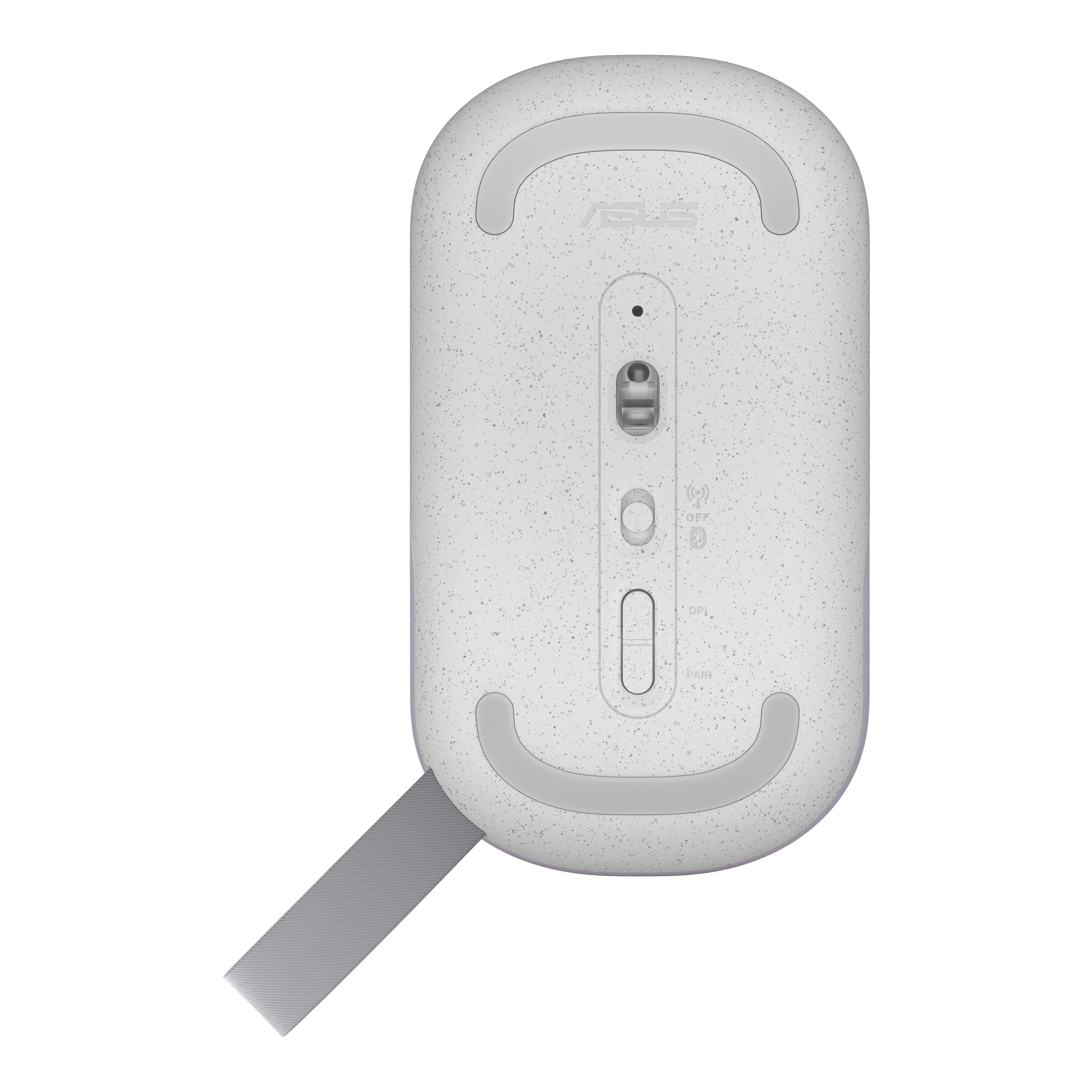 Marshmallow MD100, Maus