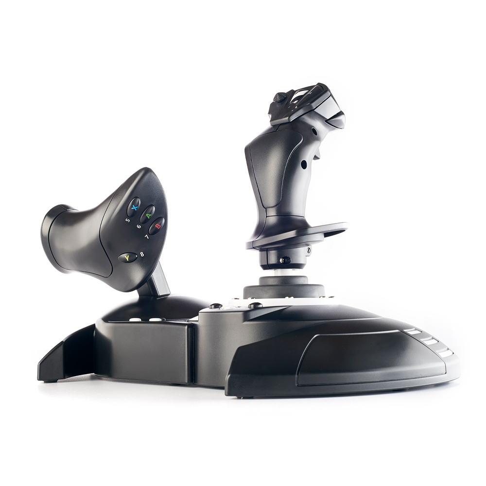 Joystick Thrustm. T.Flight Hotas One (XBO/PC) retail