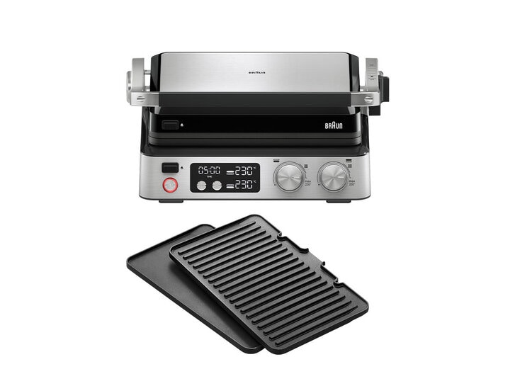 MultiGrill 7 Kontaktgrill CG 7040