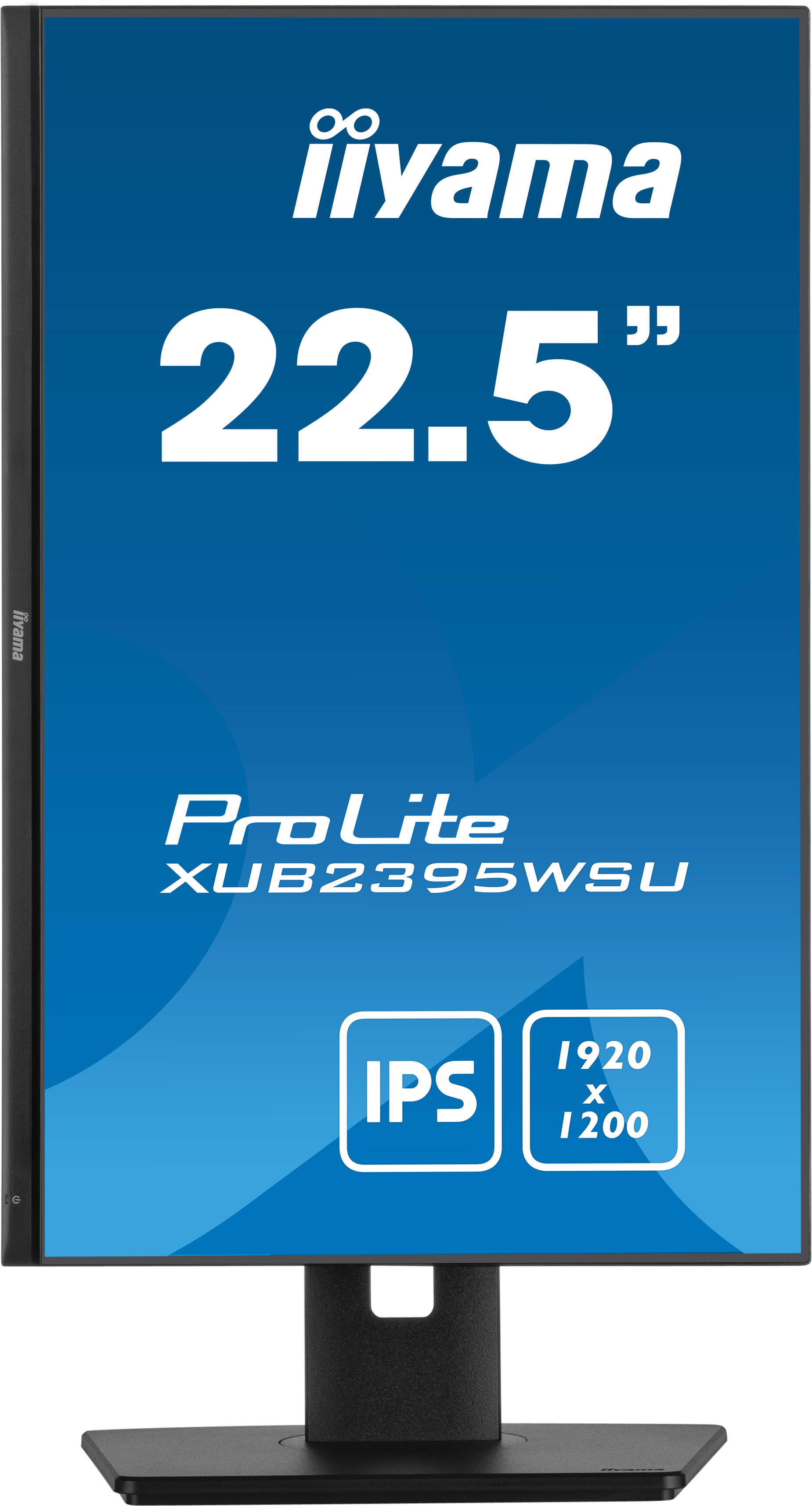IIYAMA 57.1cm (22,5) XUB2395WSU-B5 16:9 HDMI+DP IPS Lift retail