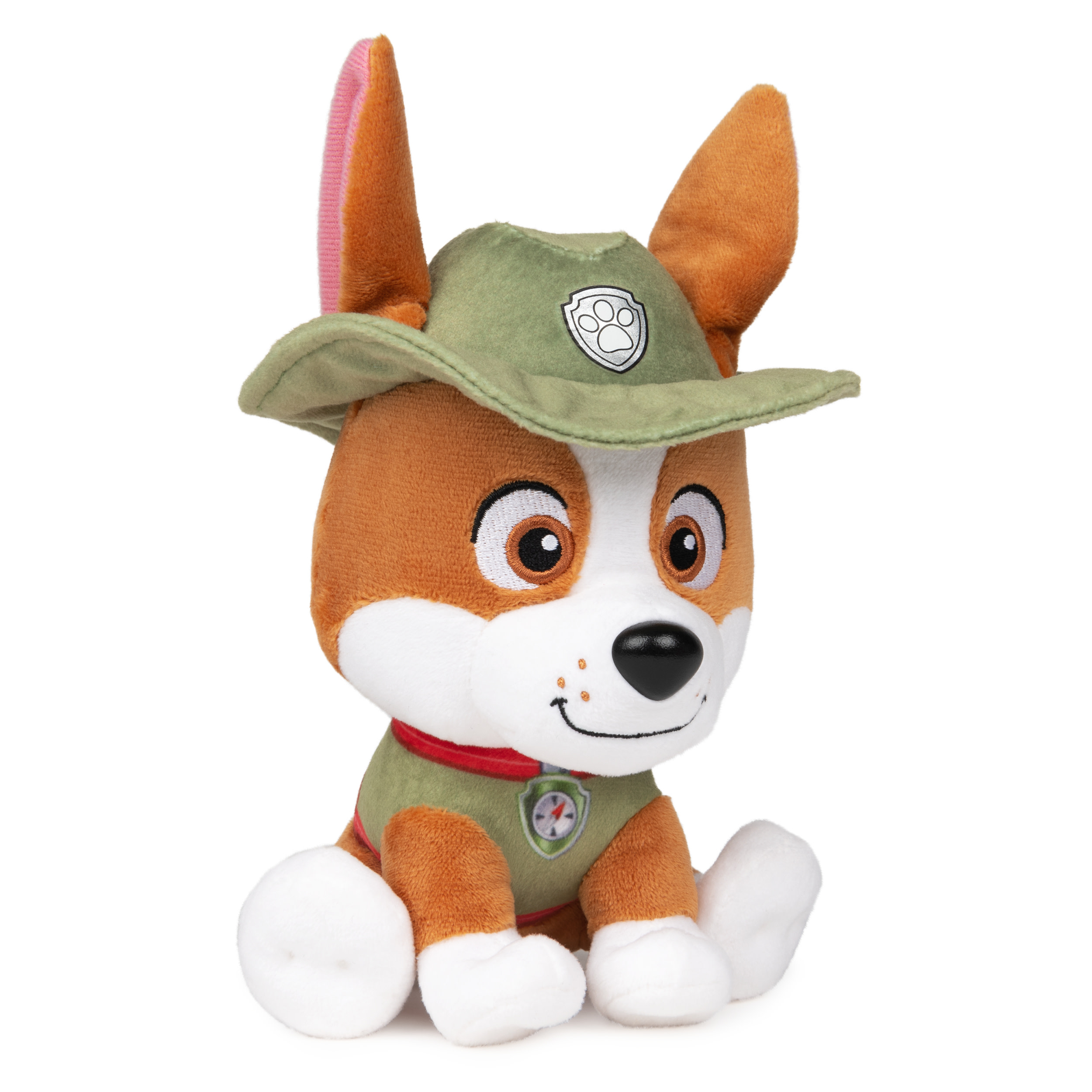 GUND - PAW Patrol Tracker, Kuscheltier