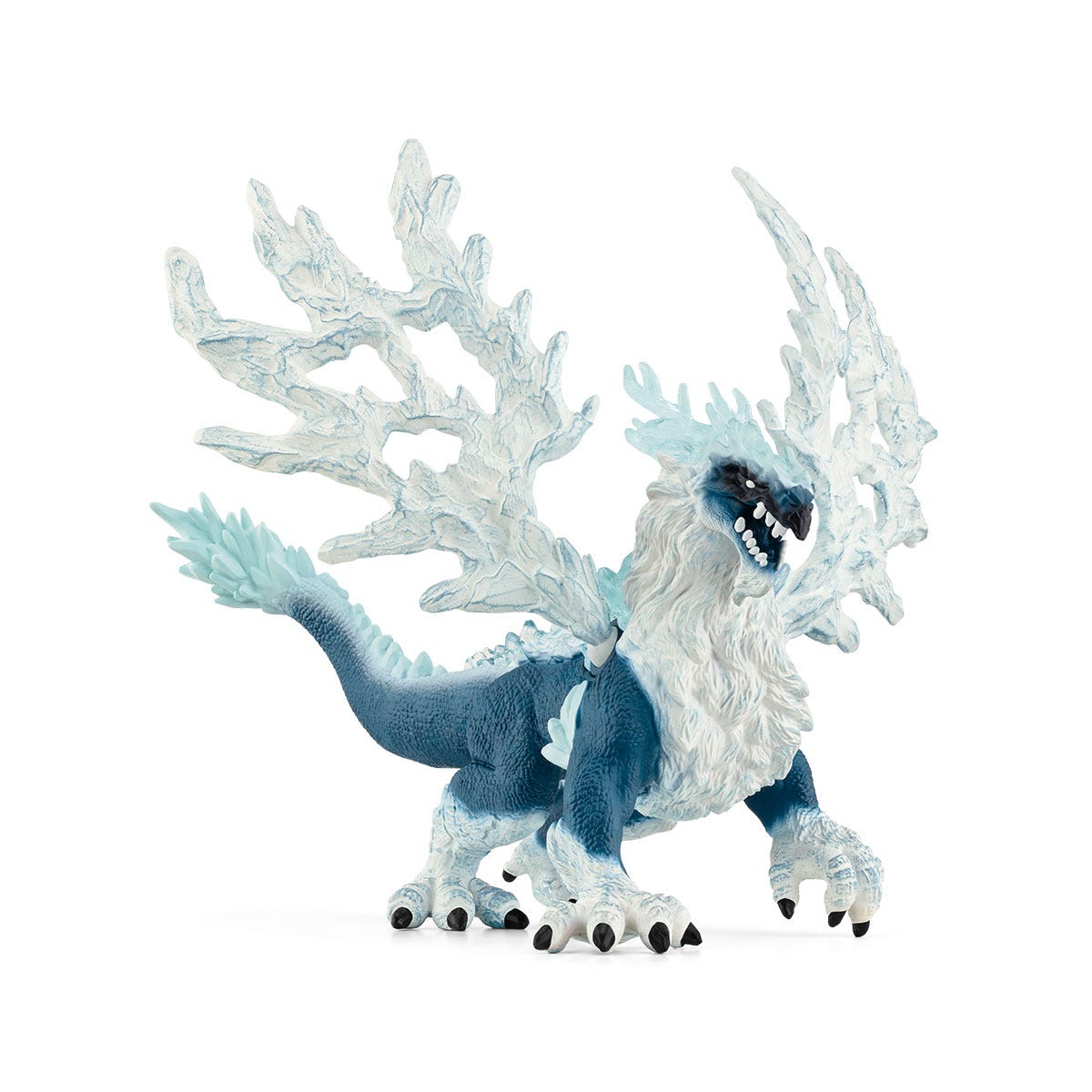 Eldrador Creatures Eisdrache, Spielfigur