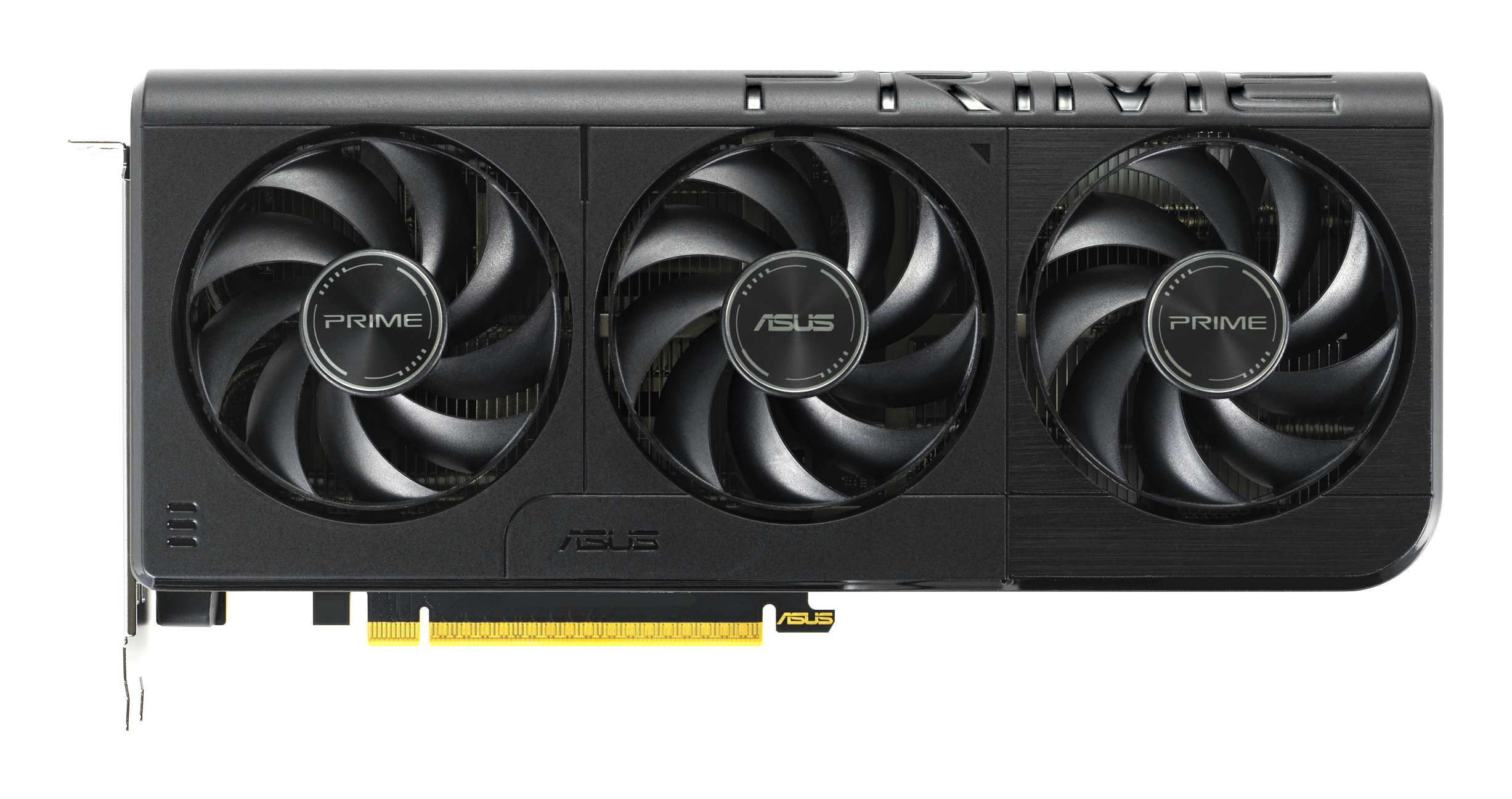 GeForce RTX 5060 PRIME OC 8GB, Grafikkarte