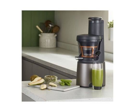 Entsafter PureJuice XL JMP85.000SI