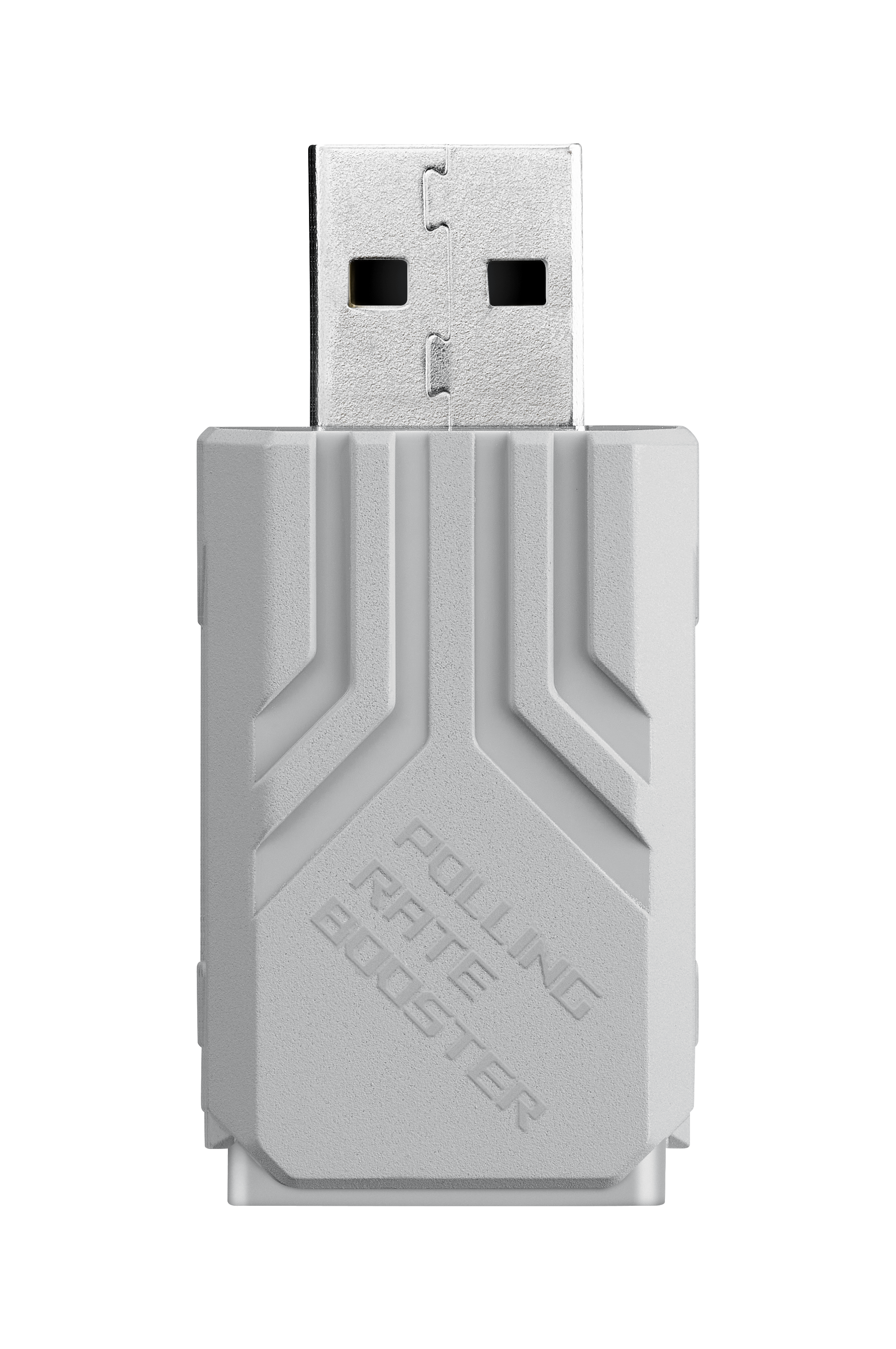 ASUS ROG POLLING RATE BOOSTER WHITE