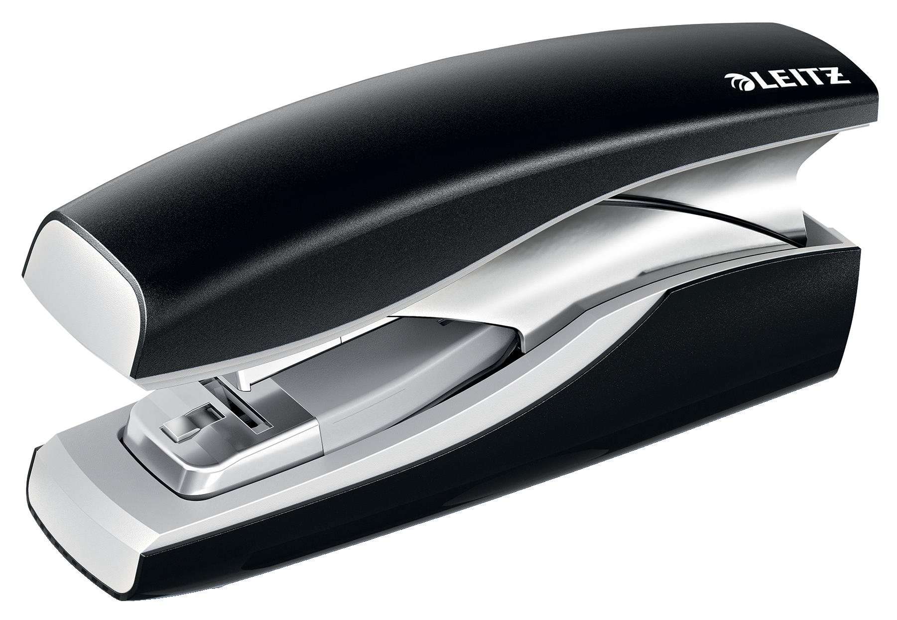 LEITZ Heftgerät NeXXt 5603 schwarz, 1 St.