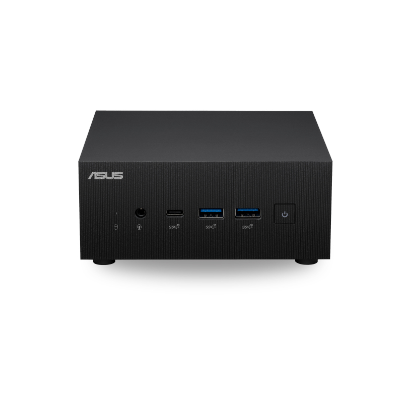 ASUS PN64-BB7004MDE1 i7-13700H/black/non-logo ohne OS