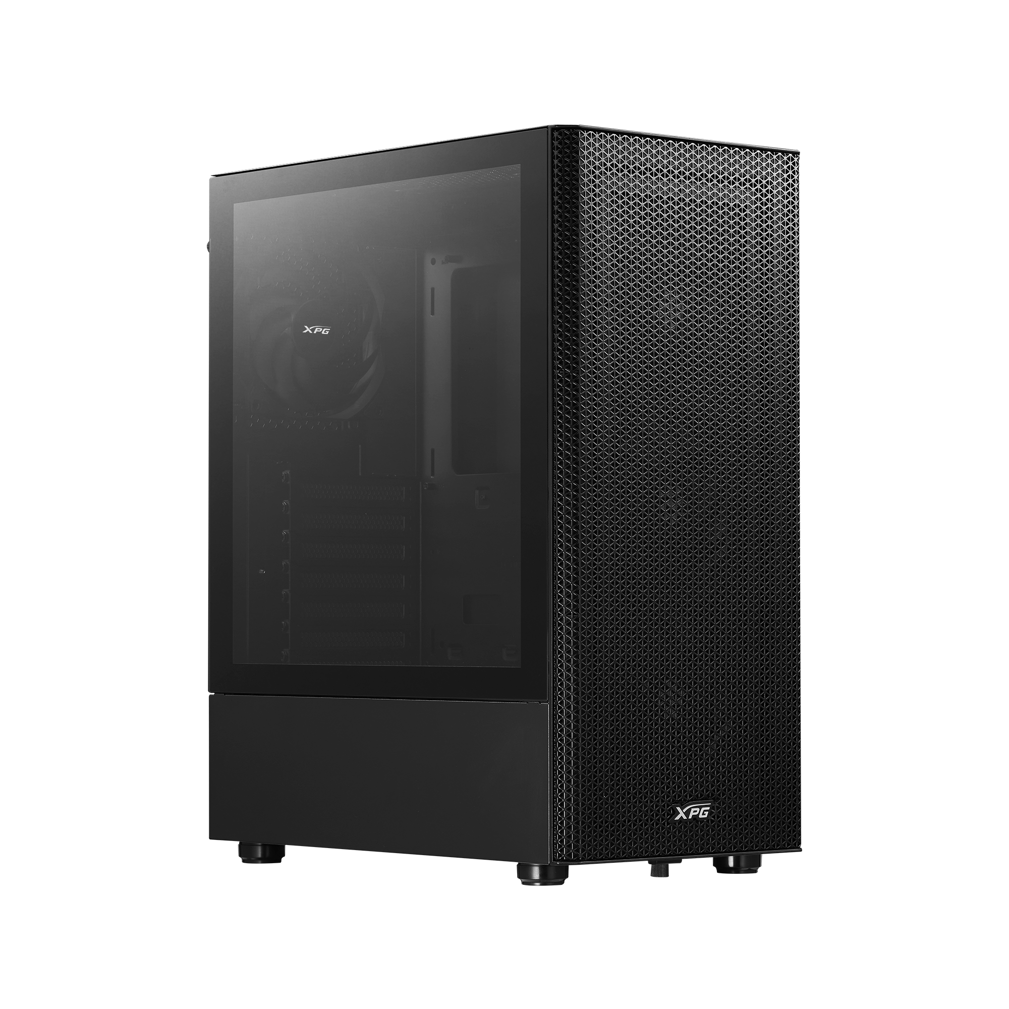 Geh XPG VALOR MESH (ATX) Midi Tower schwarz retail