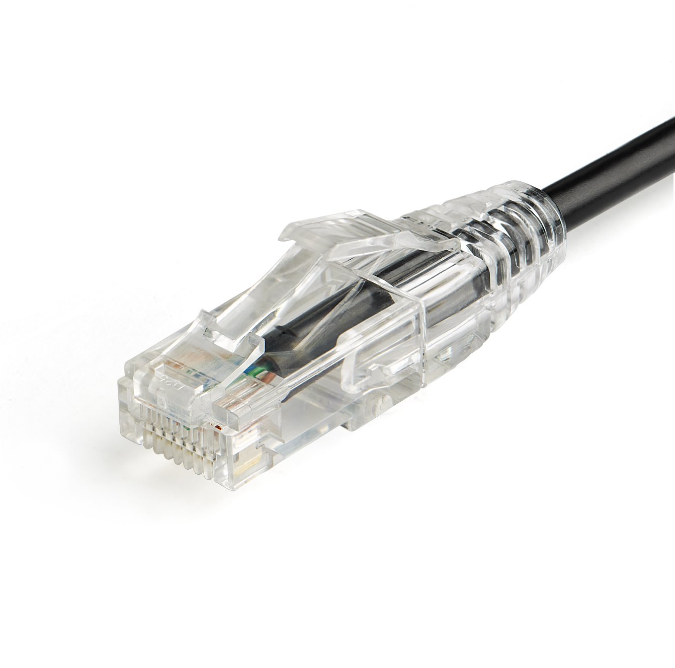 STARTECH.COM 6 ft 1.8m Cisco USB Console Cable - USB to RJ45 Rollover Cable - 460Kbps - Windows Mac and Linux Compatible - M/M