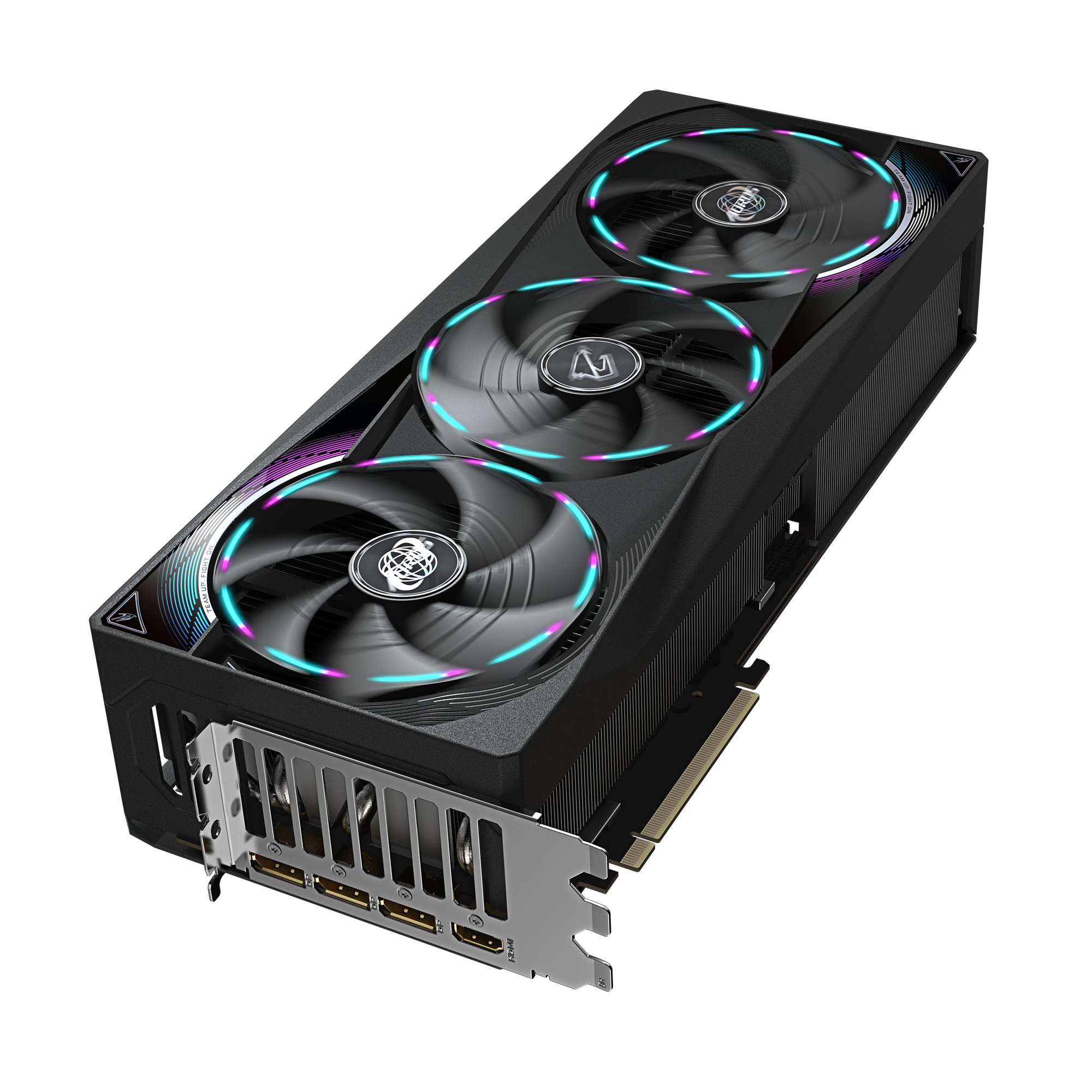 GIGABYTE AORUS GeForce RTX 5080 MASTER 16GB