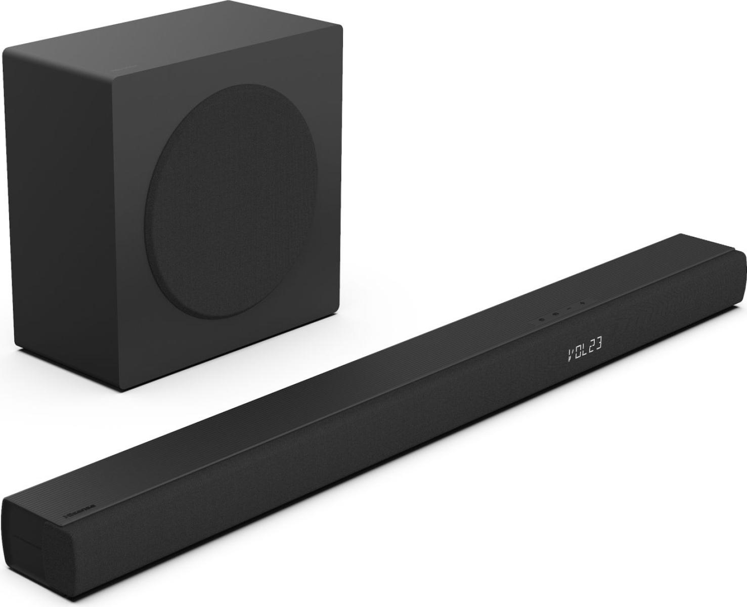 HS3100, Soundbar