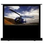 PORTABLE PROJECTION SCREEN 92IN 16:9 203 X 114.5CM GAIN 1.0